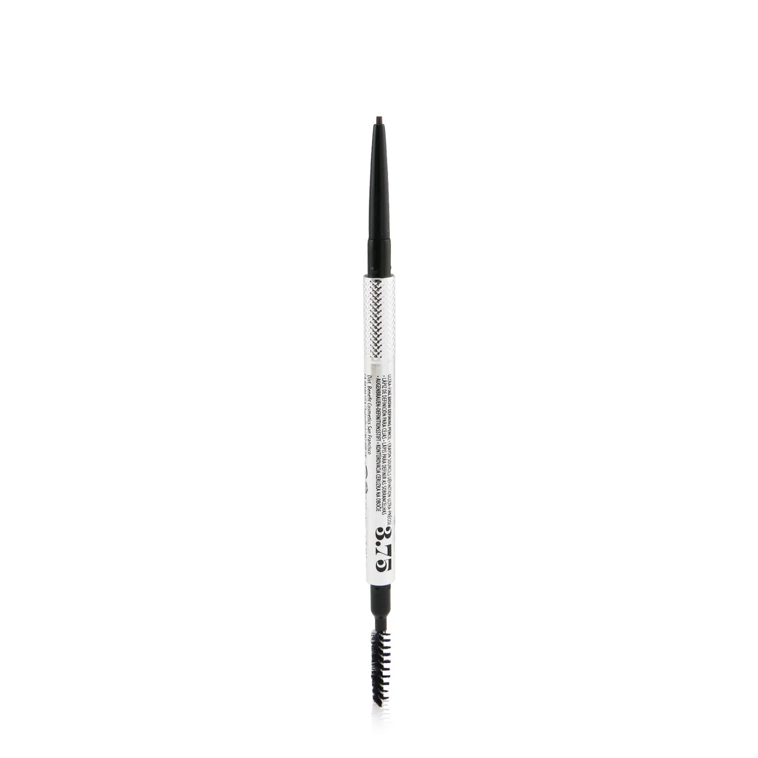 Benefit Precisely My Brow Pencil (Ultra Fine Brow Defining Pencil) - # 5 (Deep)  0.08g/0.002oz