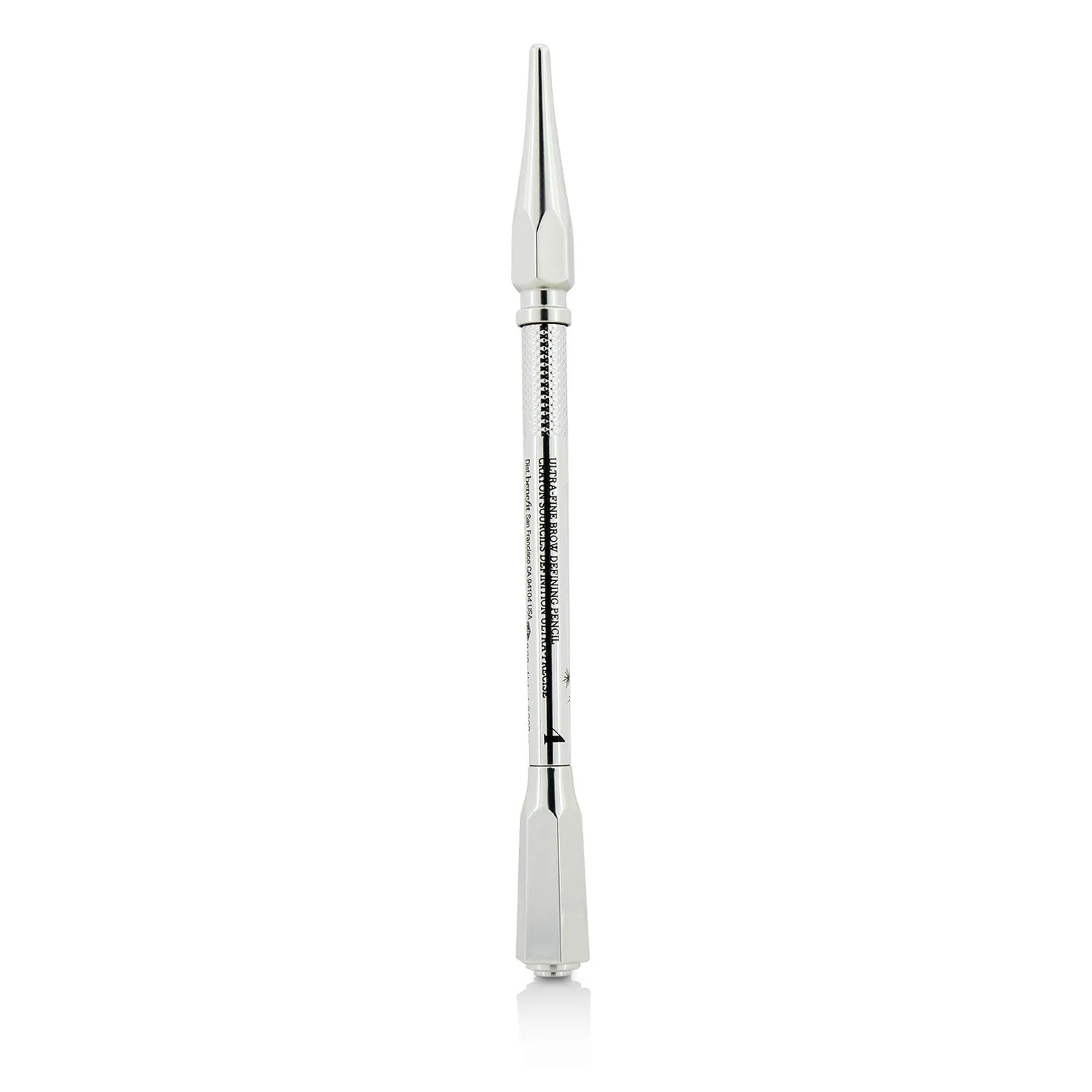 Benefit Precisely My Brow Pencil (Ultra Fine Brow Defining Pencil) - # 5 (Deep)  0.08g/0.002oz