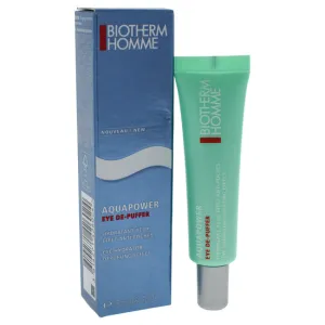 Biotherm Aquapower Eye Hydrator by Biotherm for Men - 0.5 oz Hydrator