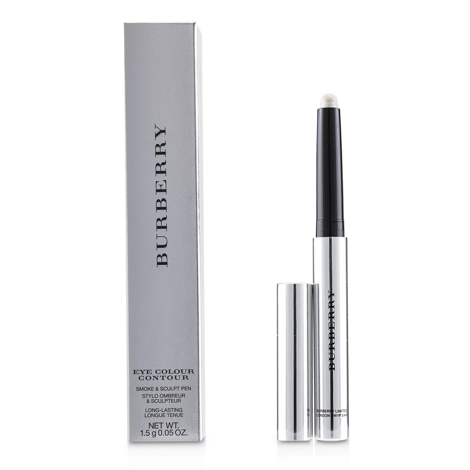 Burberry Eye Colour Contour - # No. 151 Sheer Gold  1.5g/0.05oz