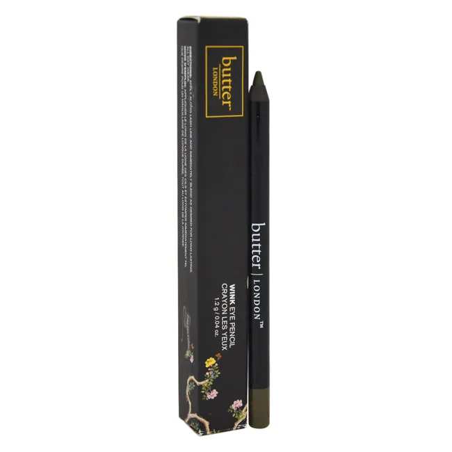 Butter London Wink Eye Pencil - Busker by Butter London for Women - 0.04 oz Eye Pencil
