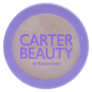 Carter Beauty Setting Standards Baking Powder - Banana by Carter Beauty for Women - 0.3 oz Powder