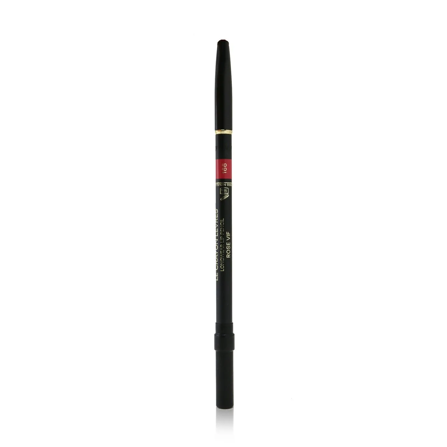 Chanel Le Crayon Levres - No. 158 Rose Naturel  1.2g/0.04oz
