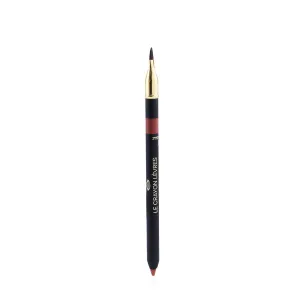 Chanel Le Crayon Levres - No. 158 Rose Naturel  1.2g/0.04oz