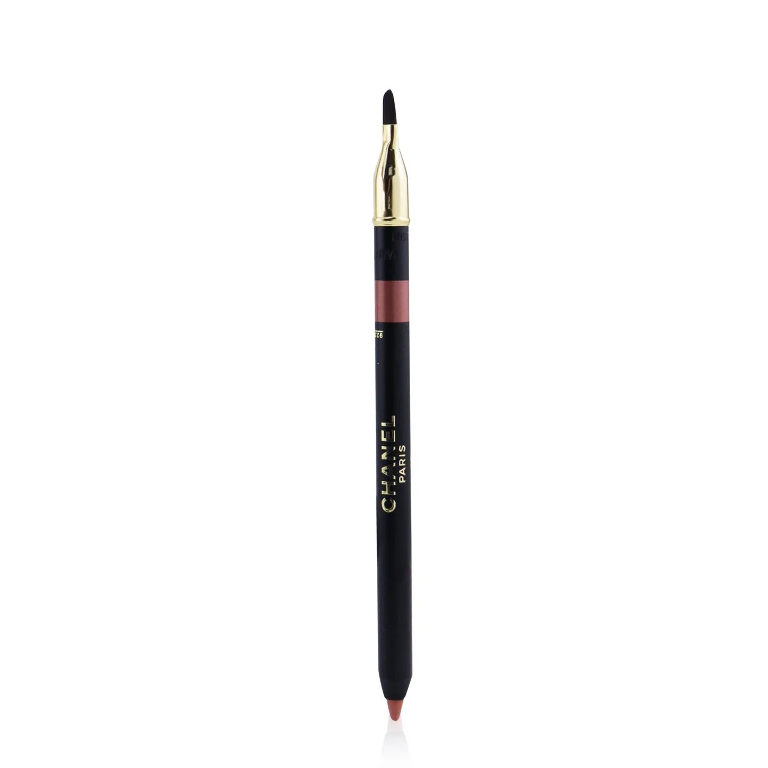 Chanel Le Crayon Levres - No. 158 Rose Naturel  1.2g/0.04oz