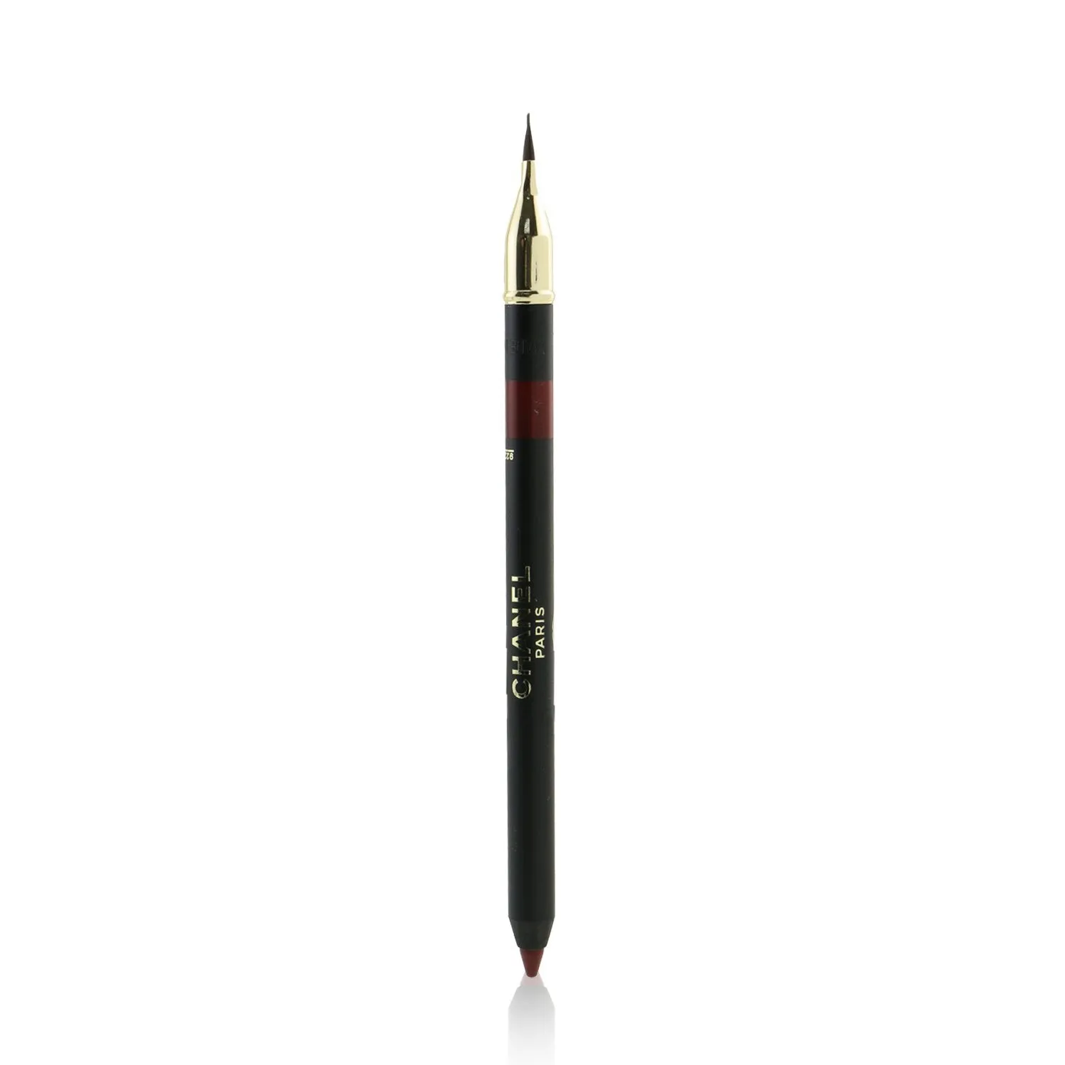 Chanel Le Crayon Levres - No. 158 Rose Naturel  1.2g/0.04oz