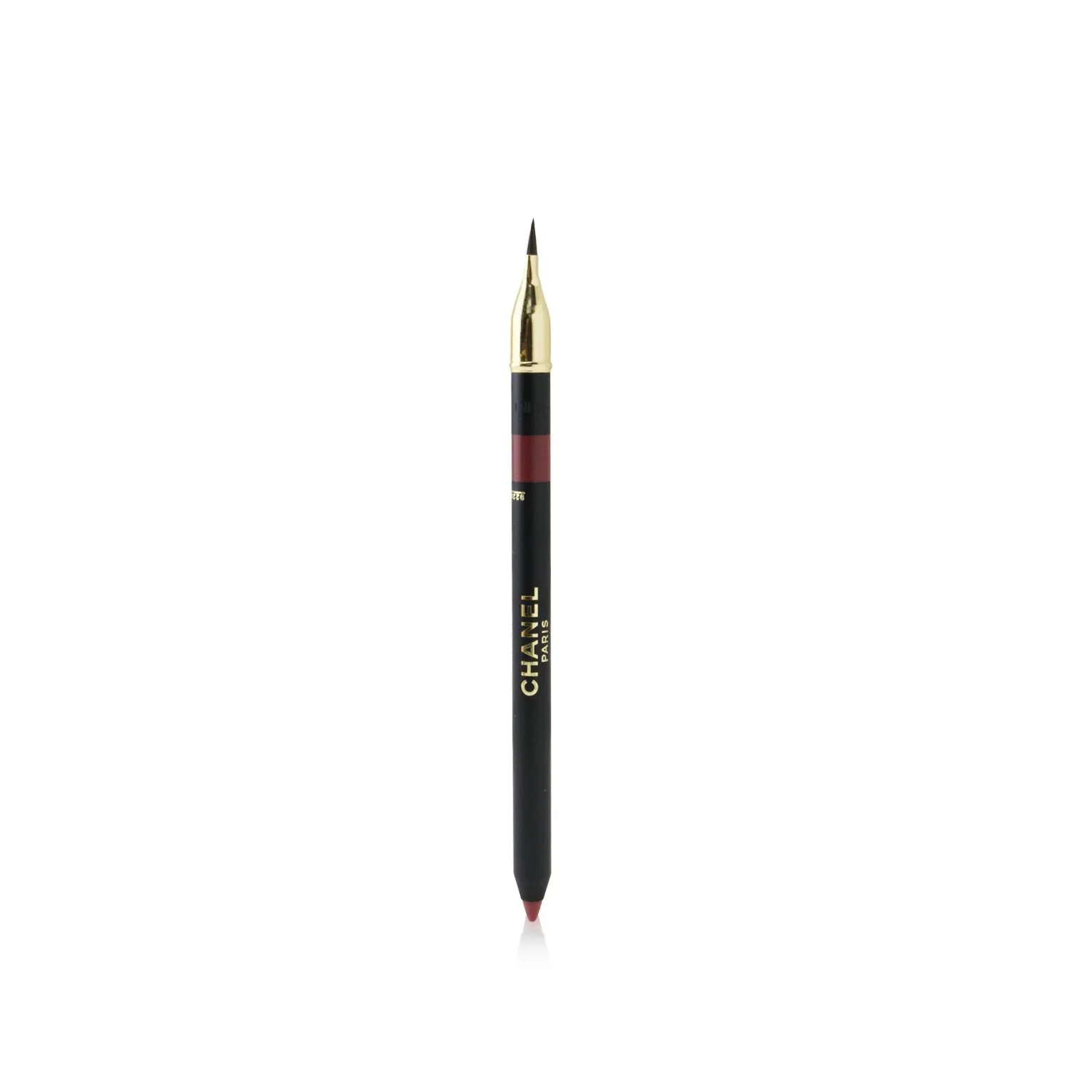 Chanel Le Crayon Levres - No. 158 Rose Naturel  1.2g/0.04oz