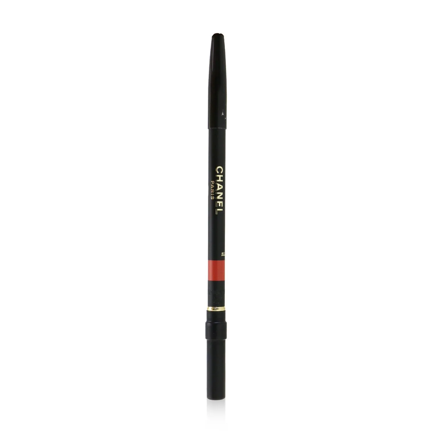 Chanel Le Crayon Levres - No. 158 Rose Naturel  1.2g/0.04oz