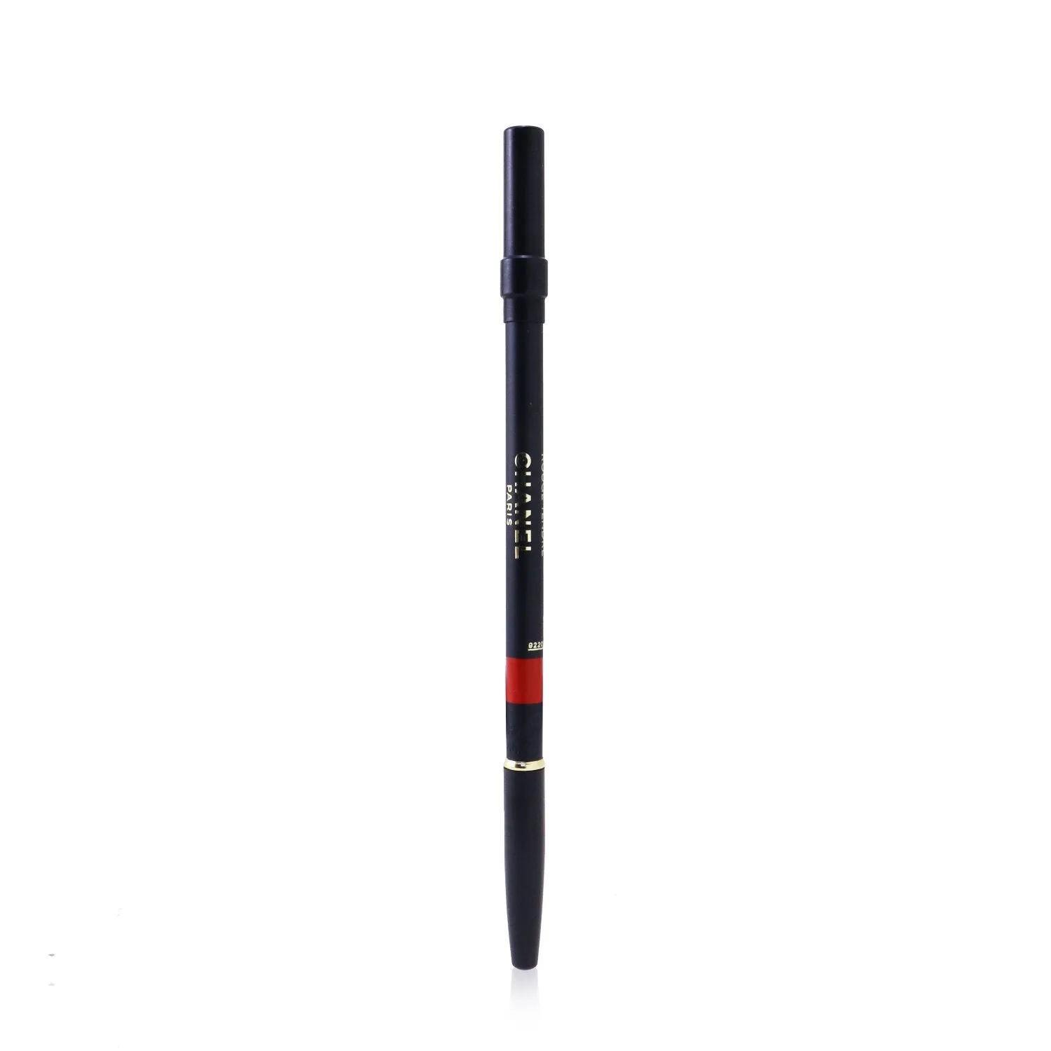 Chanel Le Crayon Levres - No. 158 Rose Naturel  1.2g/0.04oz