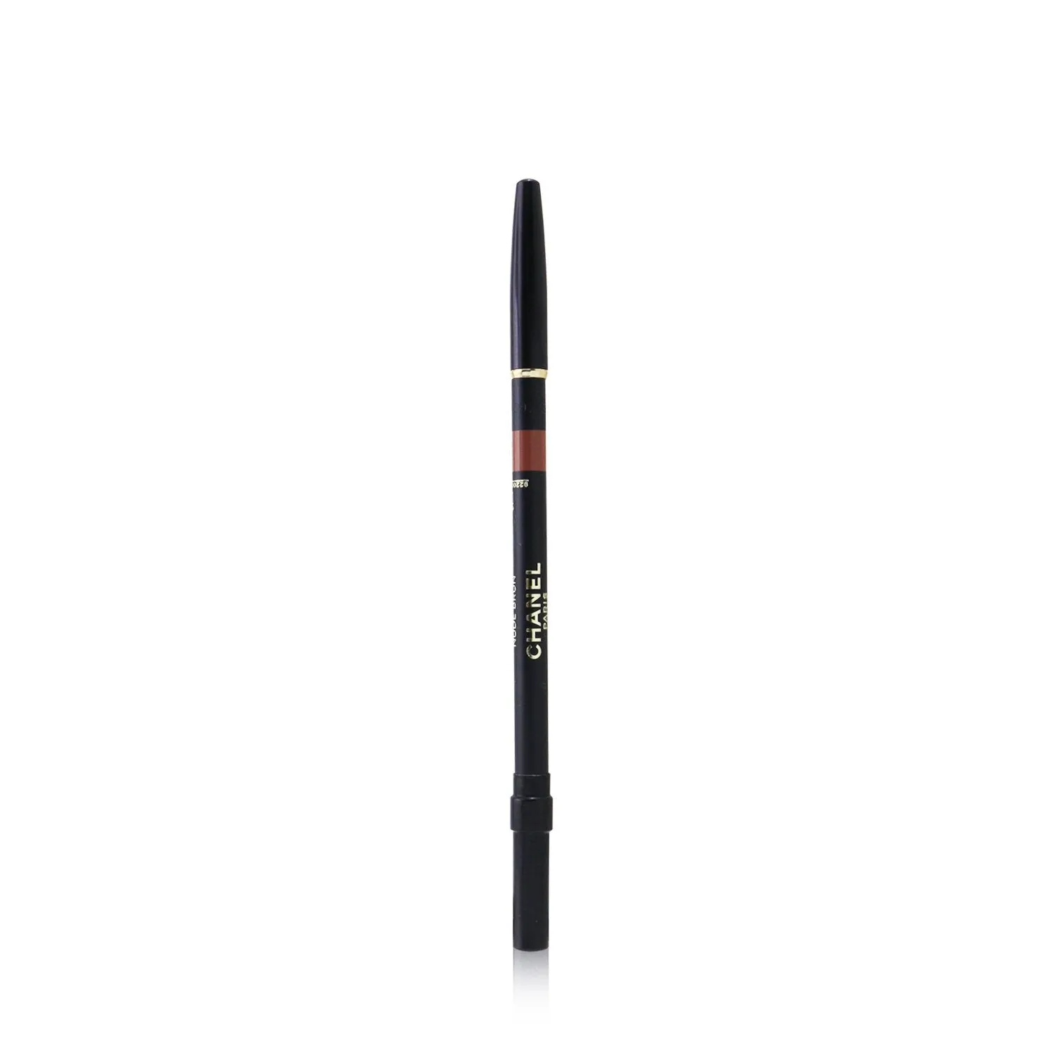 Chanel Le Crayon Levres - No. 158 Rose Naturel  1.2g/0.04oz