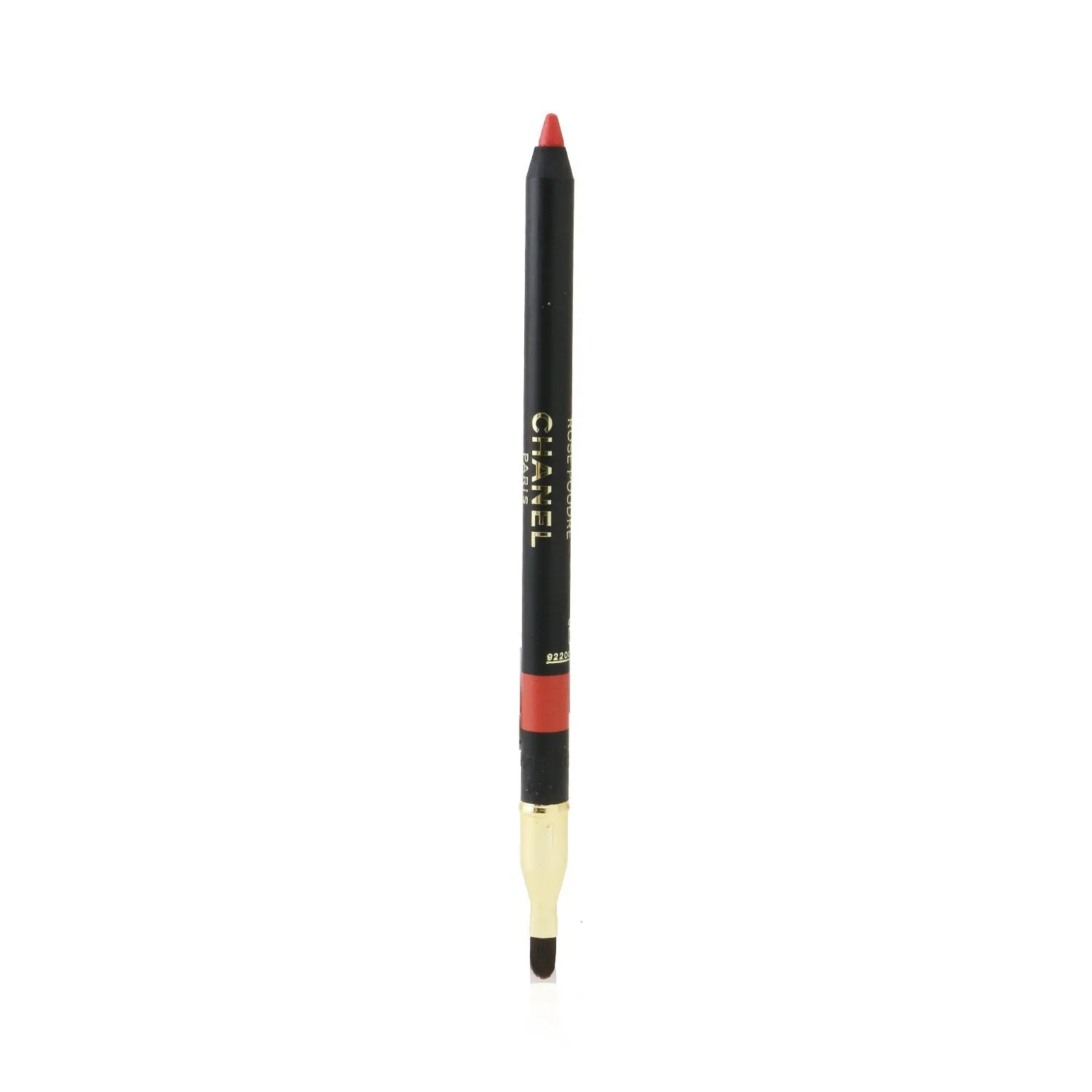 Chanel Le Crayon Levres - No. 158 Rose Naturel  1.2g/0.04oz