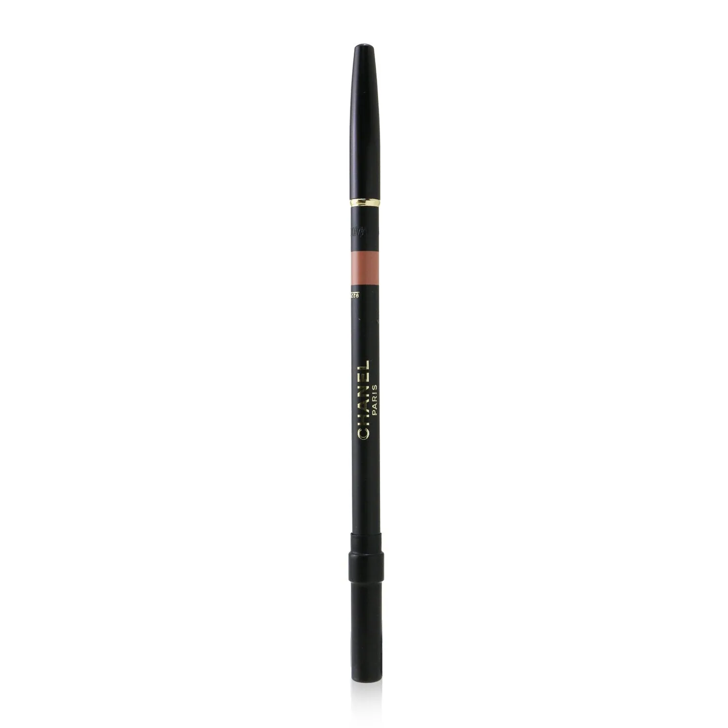Chanel Le Crayon Levres - No. 158 Rose Naturel  1.2g/0.04oz