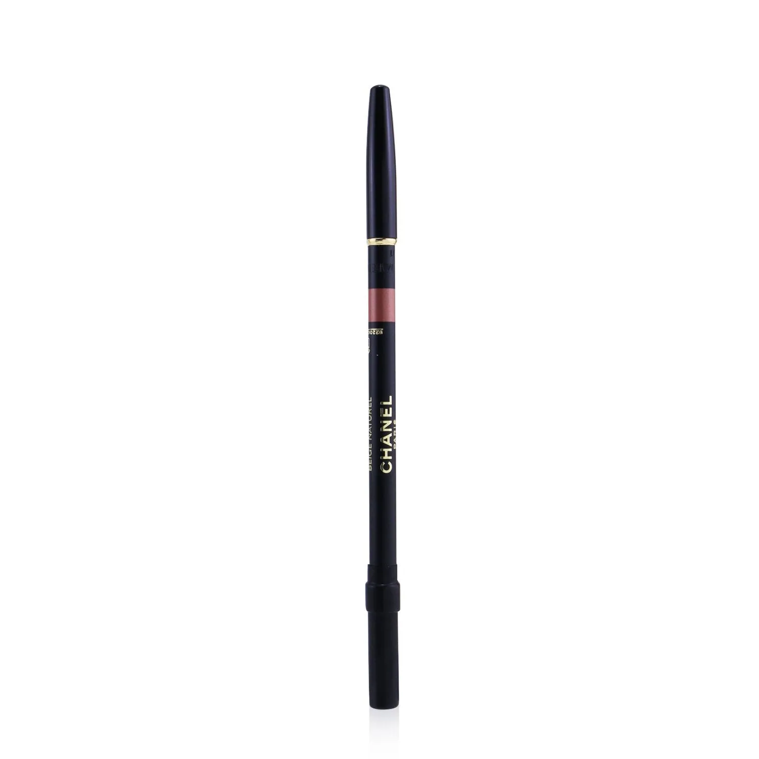 Chanel Le Crayon Levres - No. 158 Rose Naturel  1.2g/0.04oz