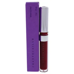 Chantecaille Brilliant Lip Gloss - Glamour by Chantecaille for Women - 0.1 oz Lip Gloss