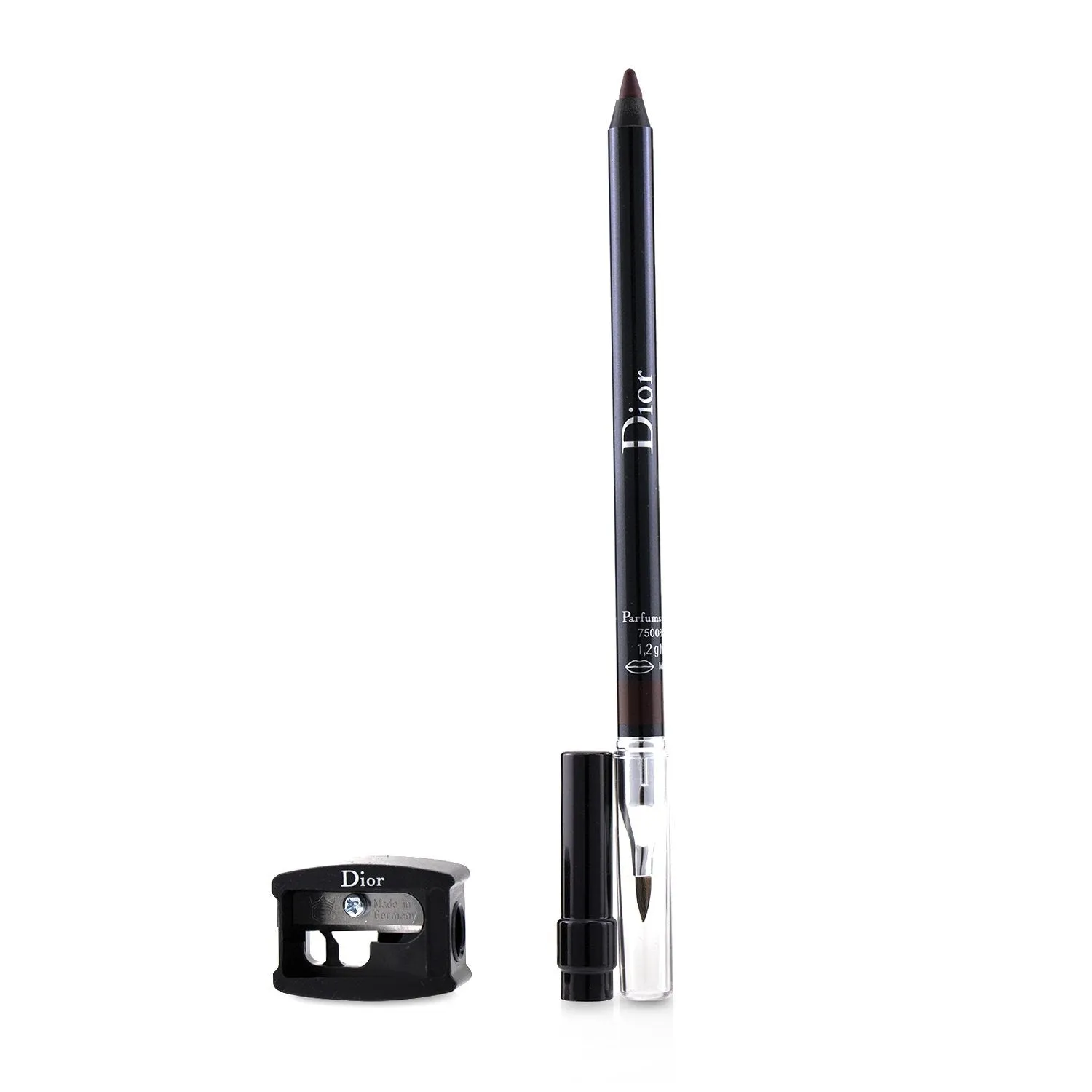 Christian Dior Dior Contour Lipliner - # 525 Cherie  1.2g/0.04oz