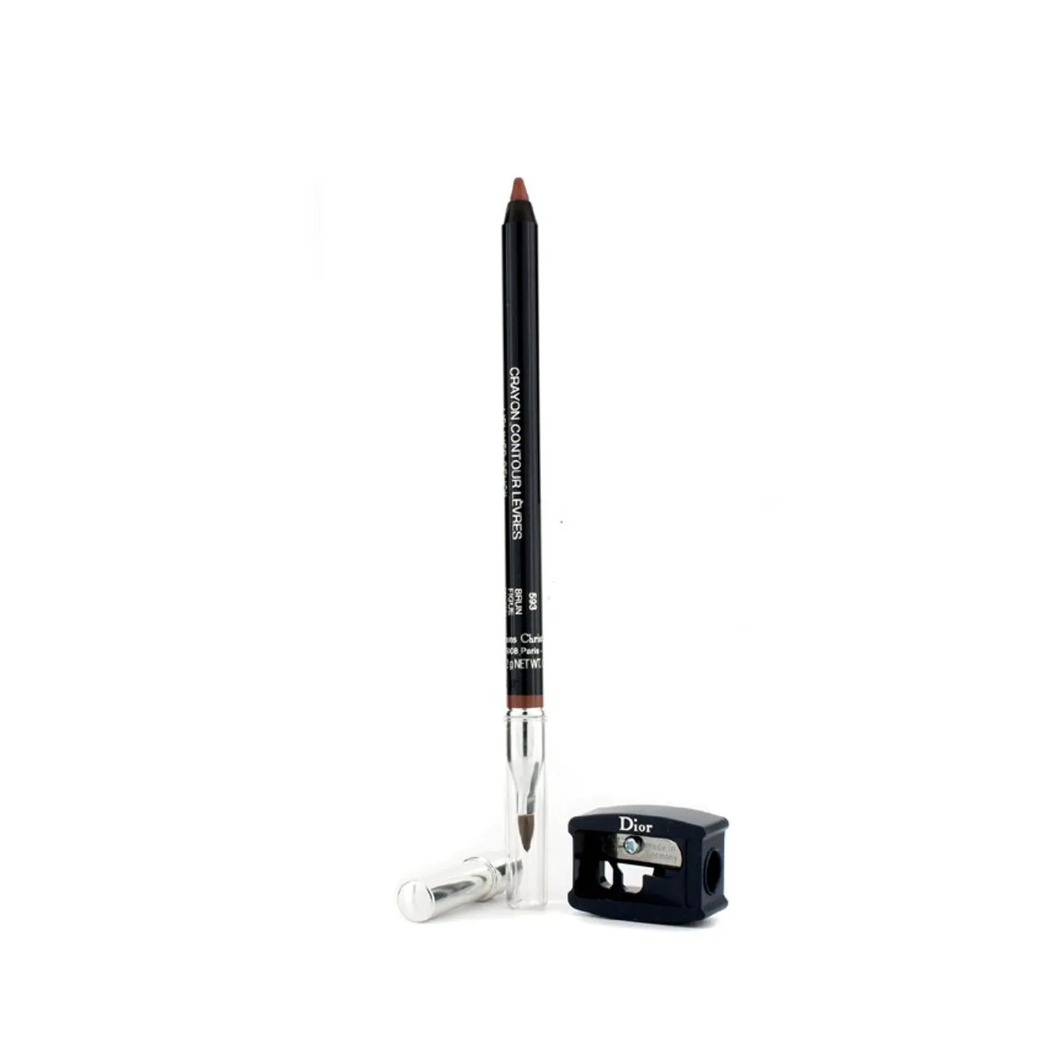 Christian Dior Dior Contour Lipliner - # 525 Cherie  1.2g/0.04oz