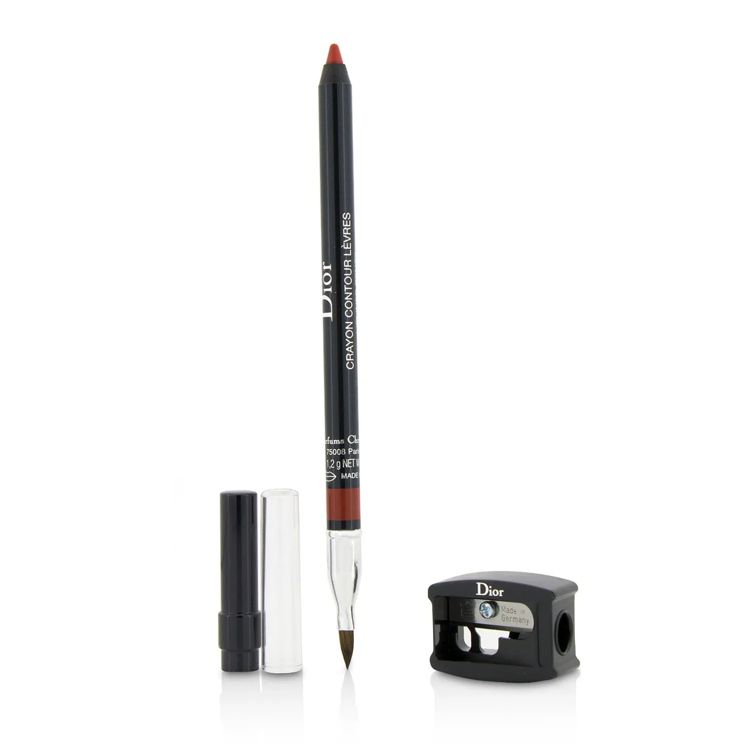 Christian Dior Dior Contour Lipliner - # 525 Cherie  1.2g/0.04oz