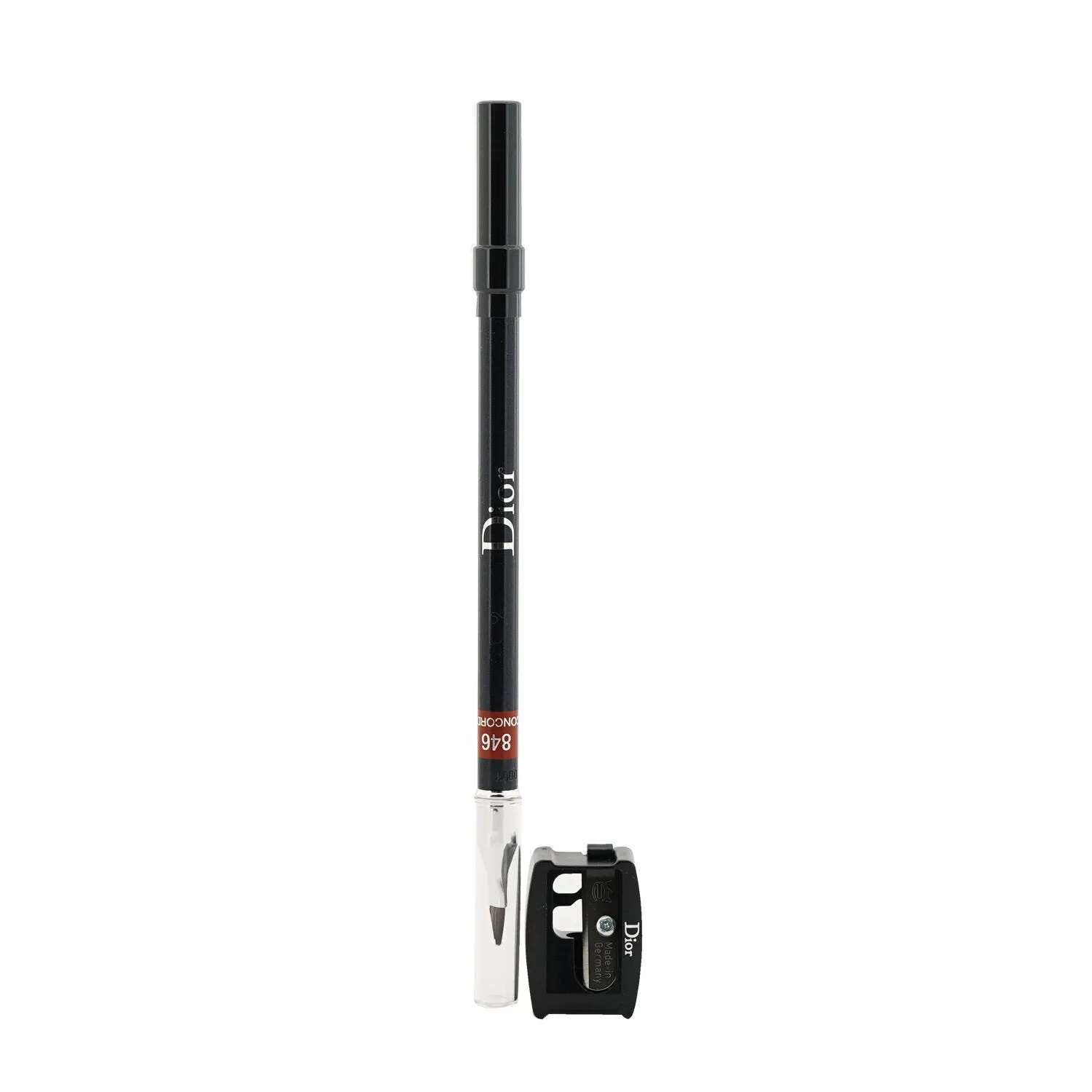 Christian Dior Dior Contour Lipliner - # 525 Cherie  1.2g/0.04oz