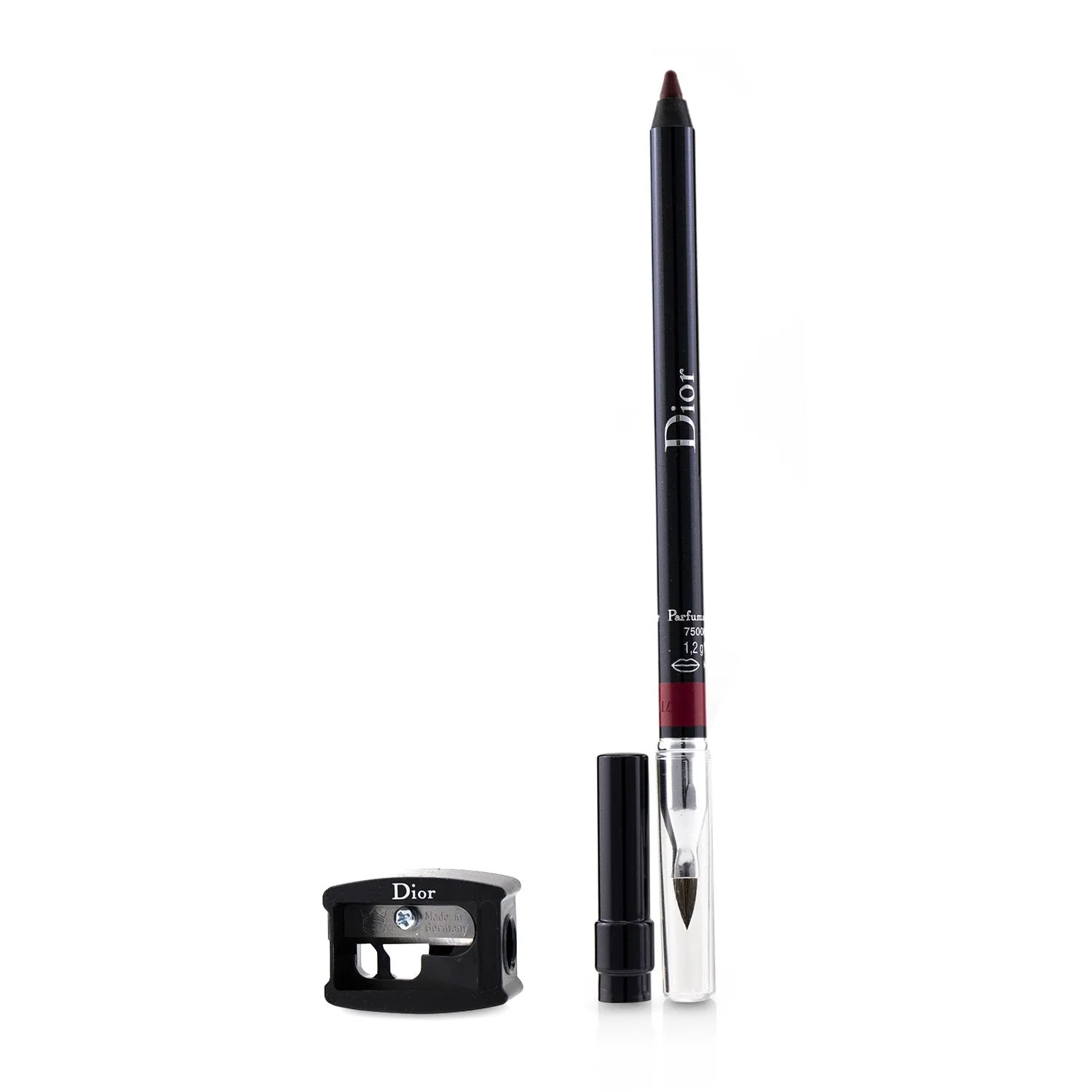 Christian Dior Dior Contour Lipliner - # 525 Cherie  1.2g/0.04oz