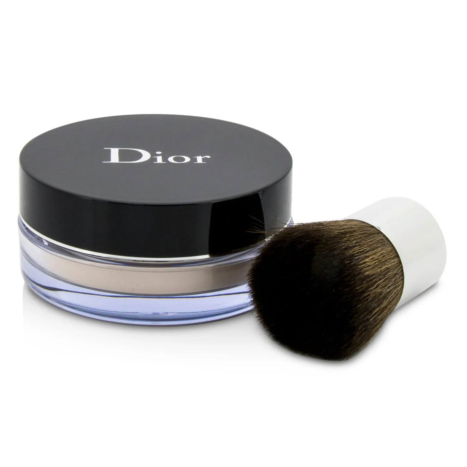 Christian Dior Diorskin Forever & Ever Control Loose Powder - # 001 (Box Slightly Damaged)  8g/0.28oz