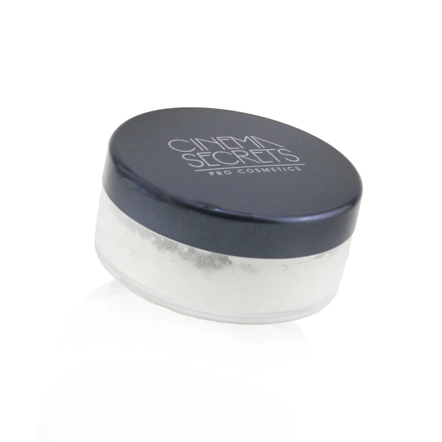 Cinema Secrets Ultralucent Setting Powder - # Beige  19g/0.67oz