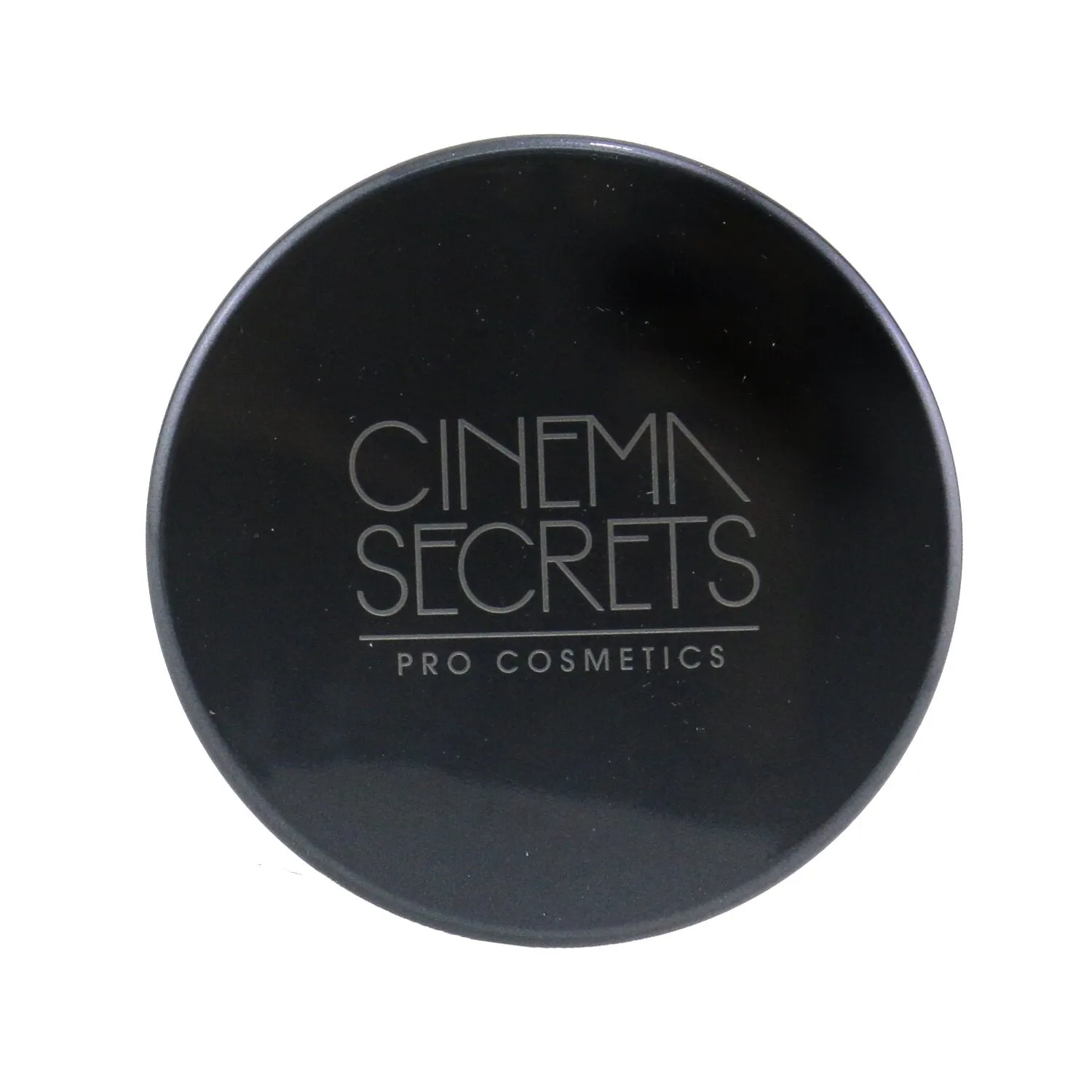 Cinema Secrets Ultralucent Setting Powder - # Warm Light  19g/0.67oz