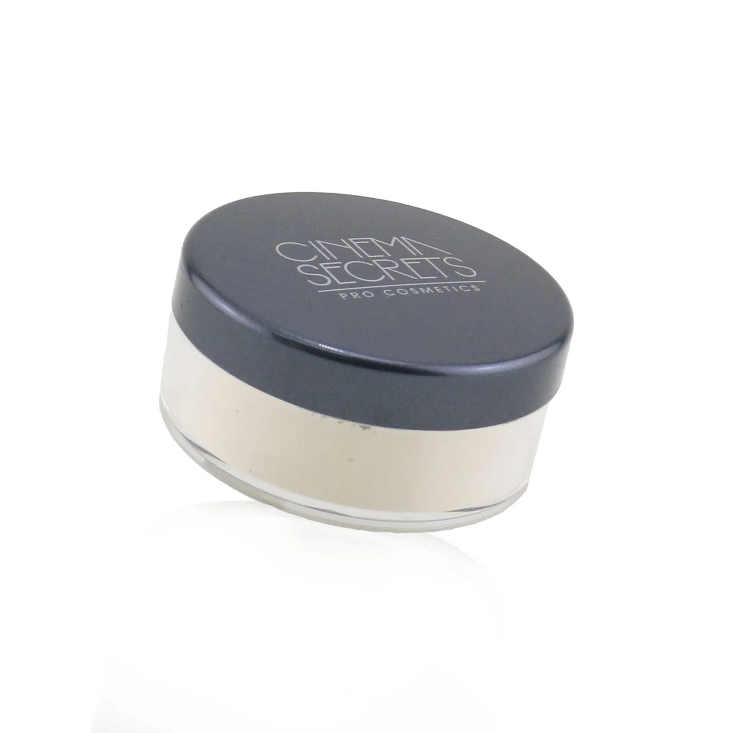 Cinema Secrets Ultralucent Setting Powder - # Warm Light  19g/0.67oz