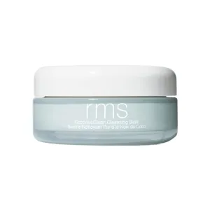 Coconut Clean Cleansing Balm
