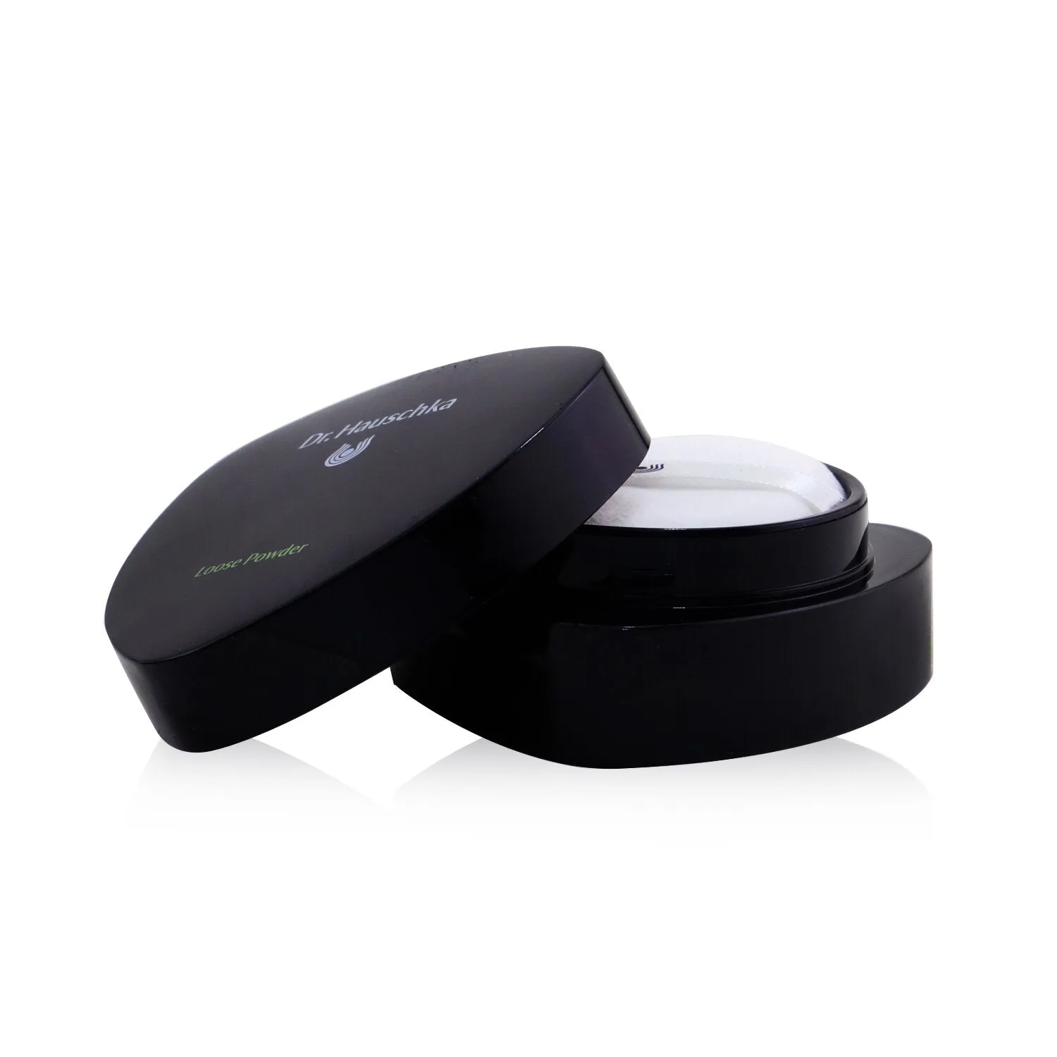 Dr. Hauschka Loose Powder - #00 Translucent  12g/0.4oz