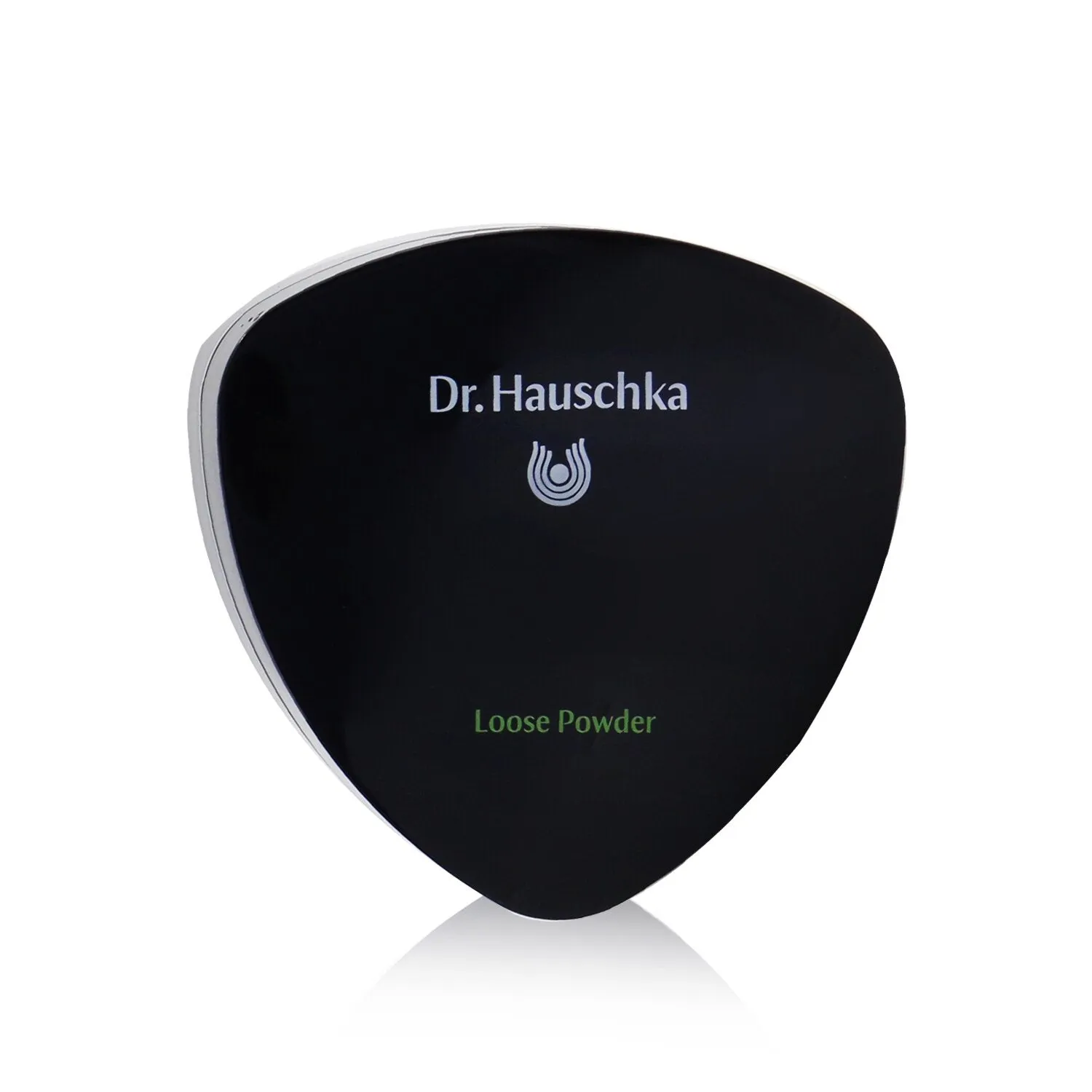 Dr. Hauschka Loose Powder - #00 Translucent  12g/0.4oz