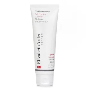 Elizabeth Arden Soft Foaming Cleanser  125ml