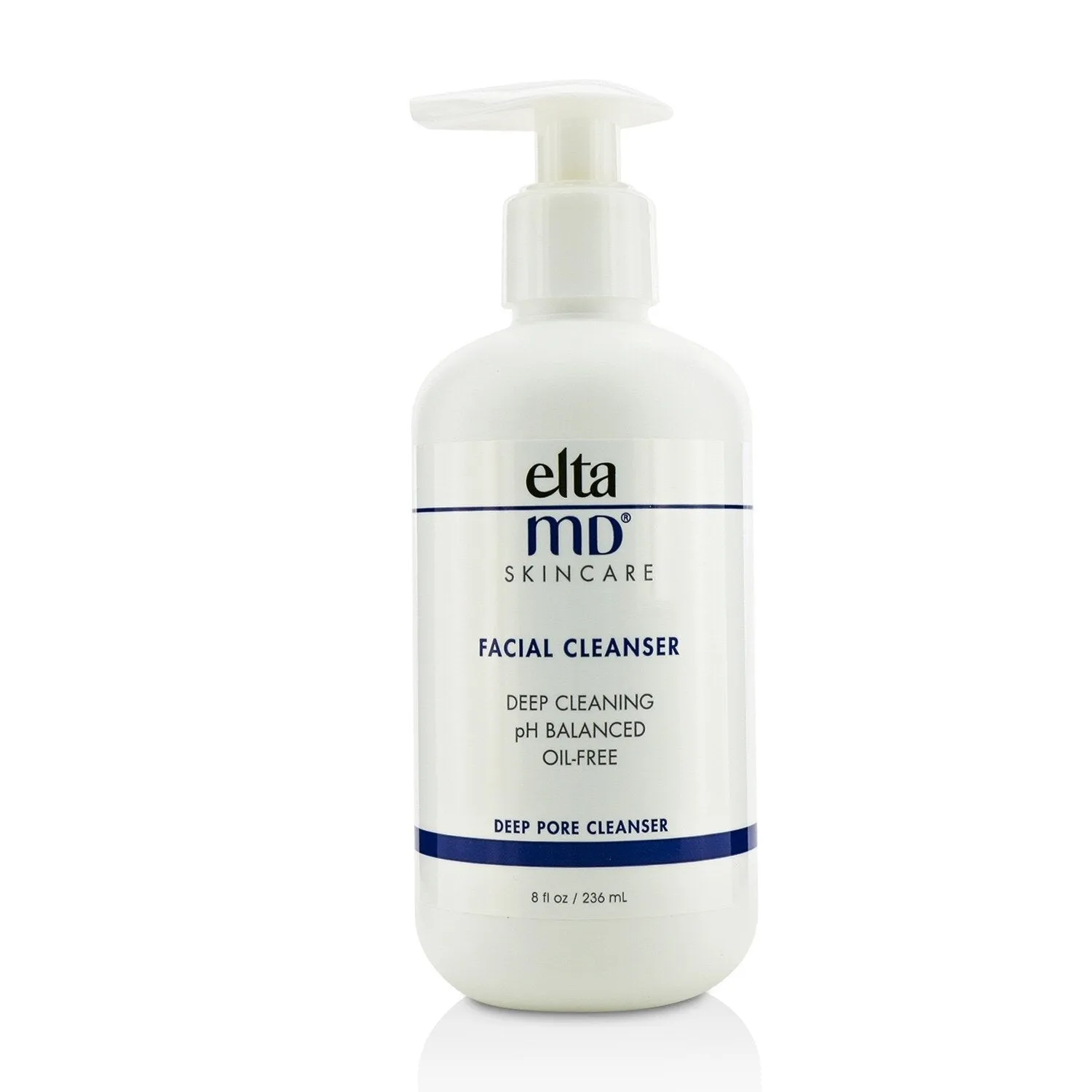 EltaMD Facial Cleanser (Unboxed)  236ml/8oz