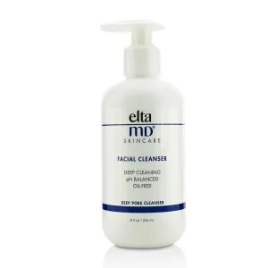 EltaMD Facial Cleanser (Unboxed)  236ml/8oz