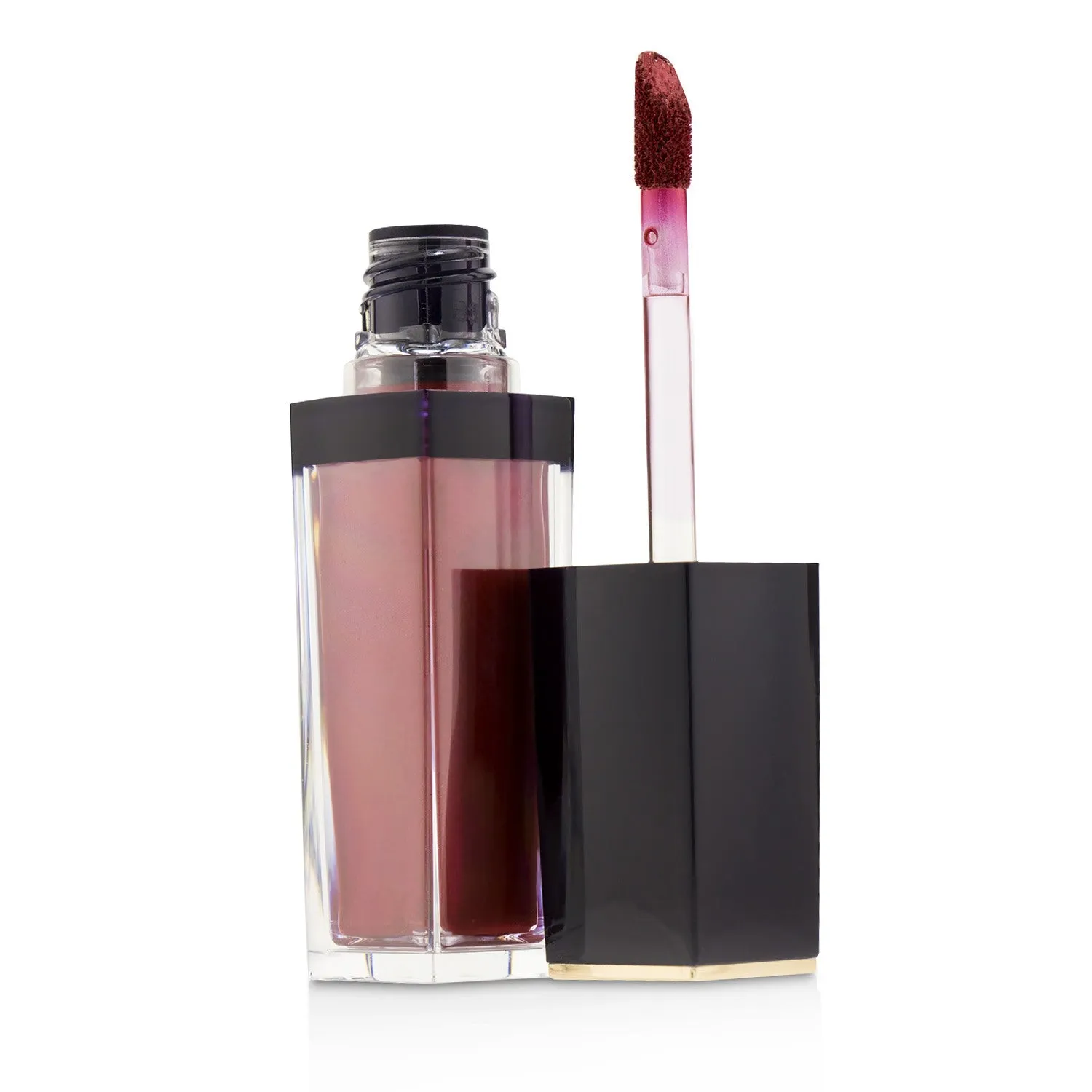 Estee Lauder Pure Color Envy Paint On Liquid LipColor - # 401 Brunt Raisin (Matte)  7ml/0.23oz