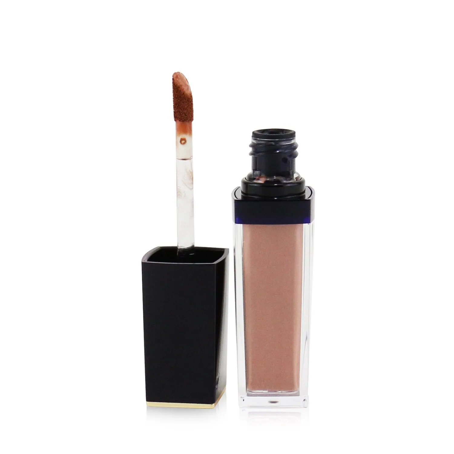 Estee Lauder Pure Color Envy Paint On Liquid LipColor - # 401 Brunt Raisin (Matte)  7ml/0.23oz