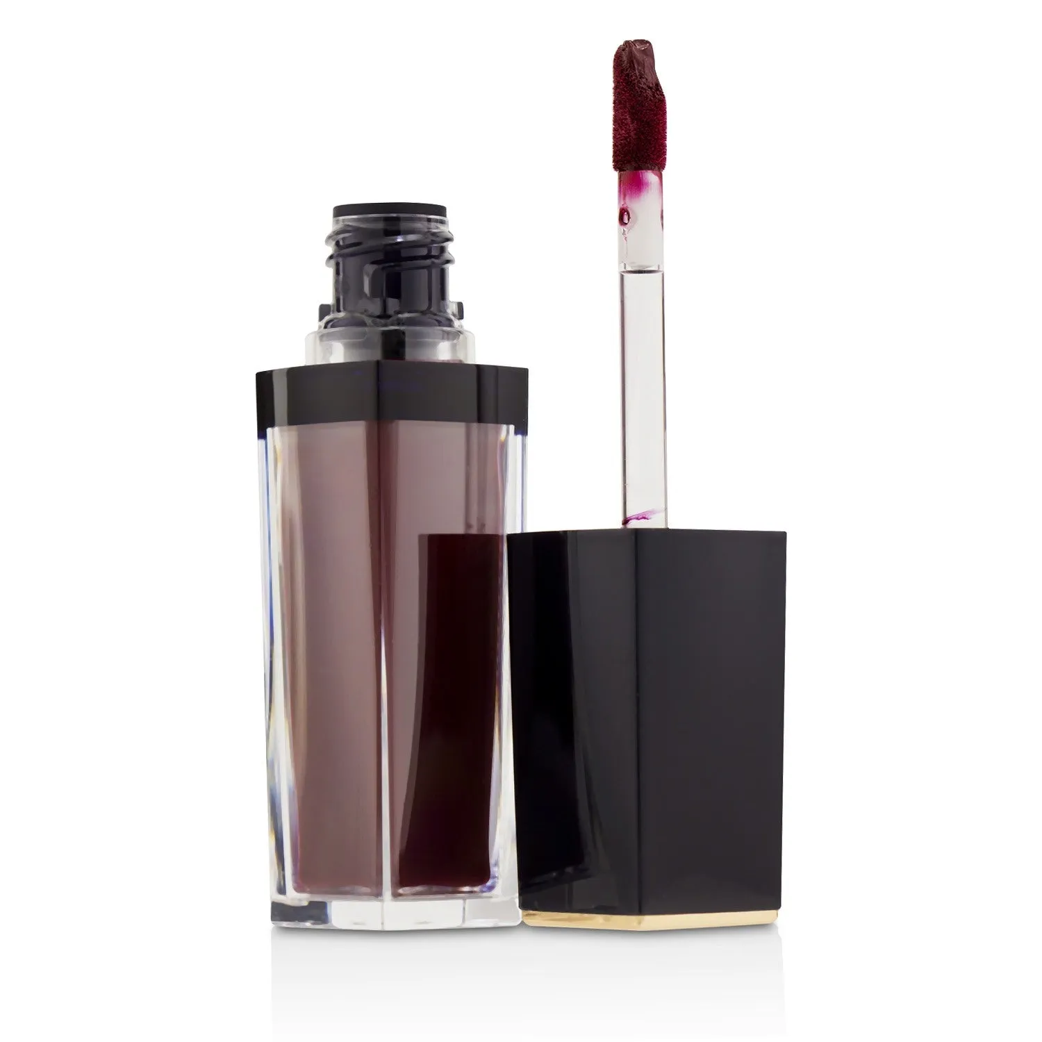 Estee Lauder Pure Color Envy Paint On Liquid LipColor - # 401 Brunt Raisin (Matte)  7ml/0.23oz