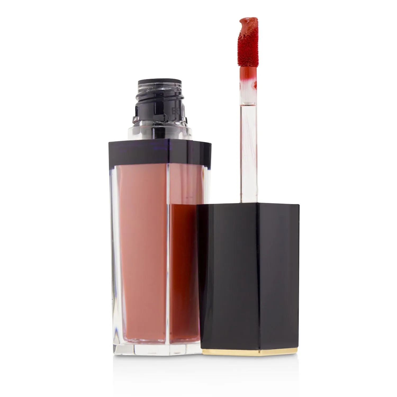 Estee Lauder Pure Color Envy Paint On Liquid LipColor - # 401 Brunt Raisin (Matte)  7ml/0.23oz