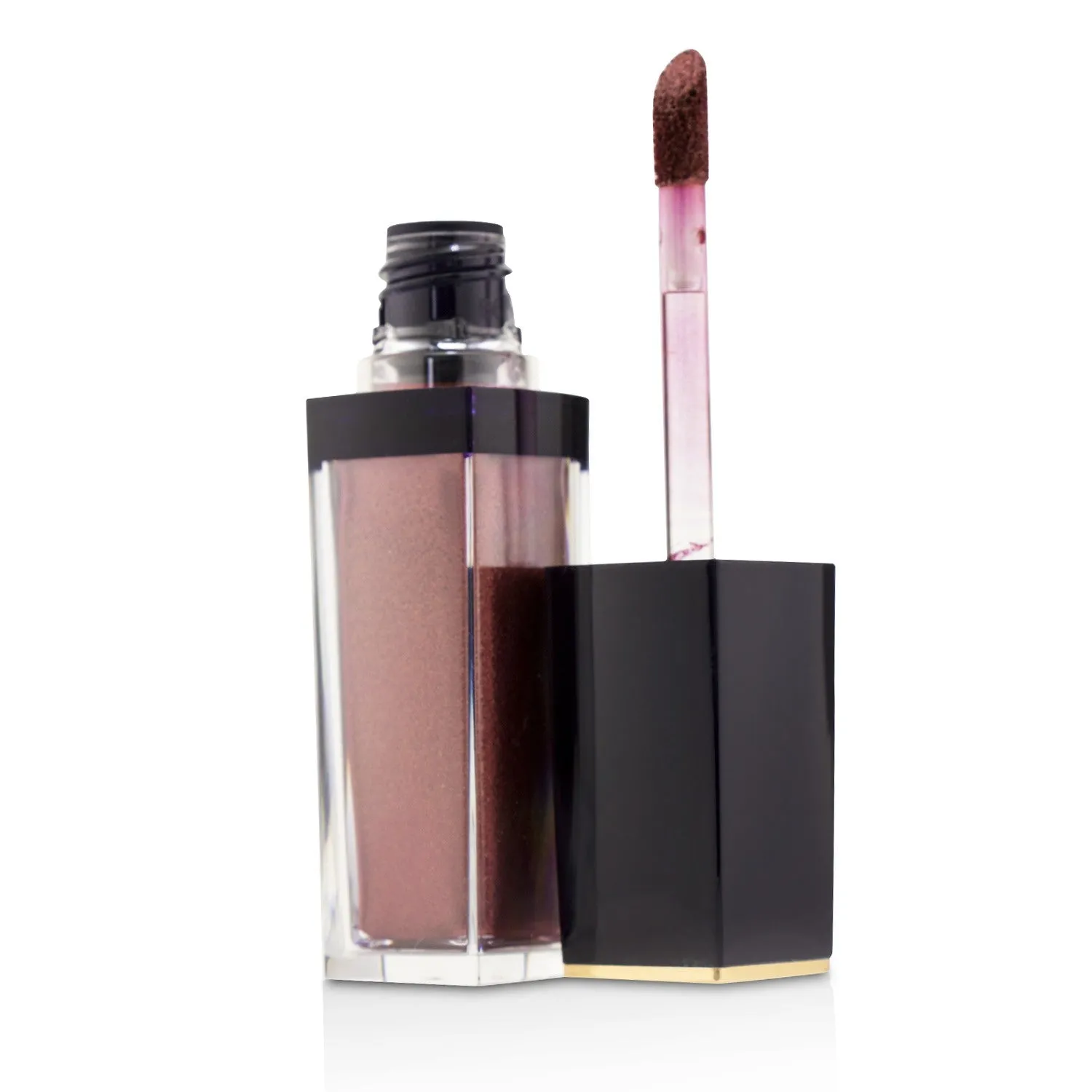 Estee Lauder Pure Color Envy Paint On Liquid LipColor - # 401 Brunt Raisin (Matte)  7ml/0.23oz