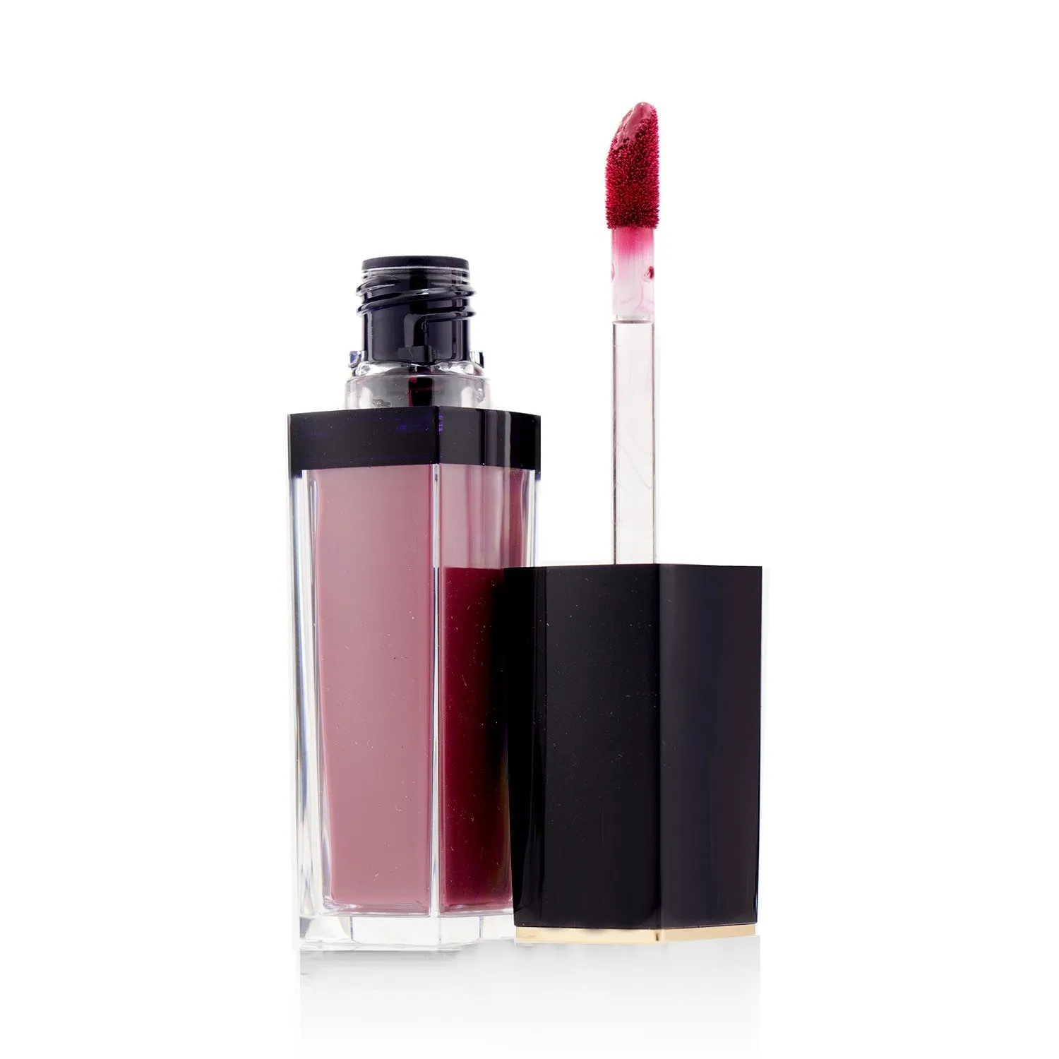 Estee Lauder Pure Color Envy Paint On Liquid LipColor - # 401 Brunt Raisin (Matte)  7ml/0.23oz
