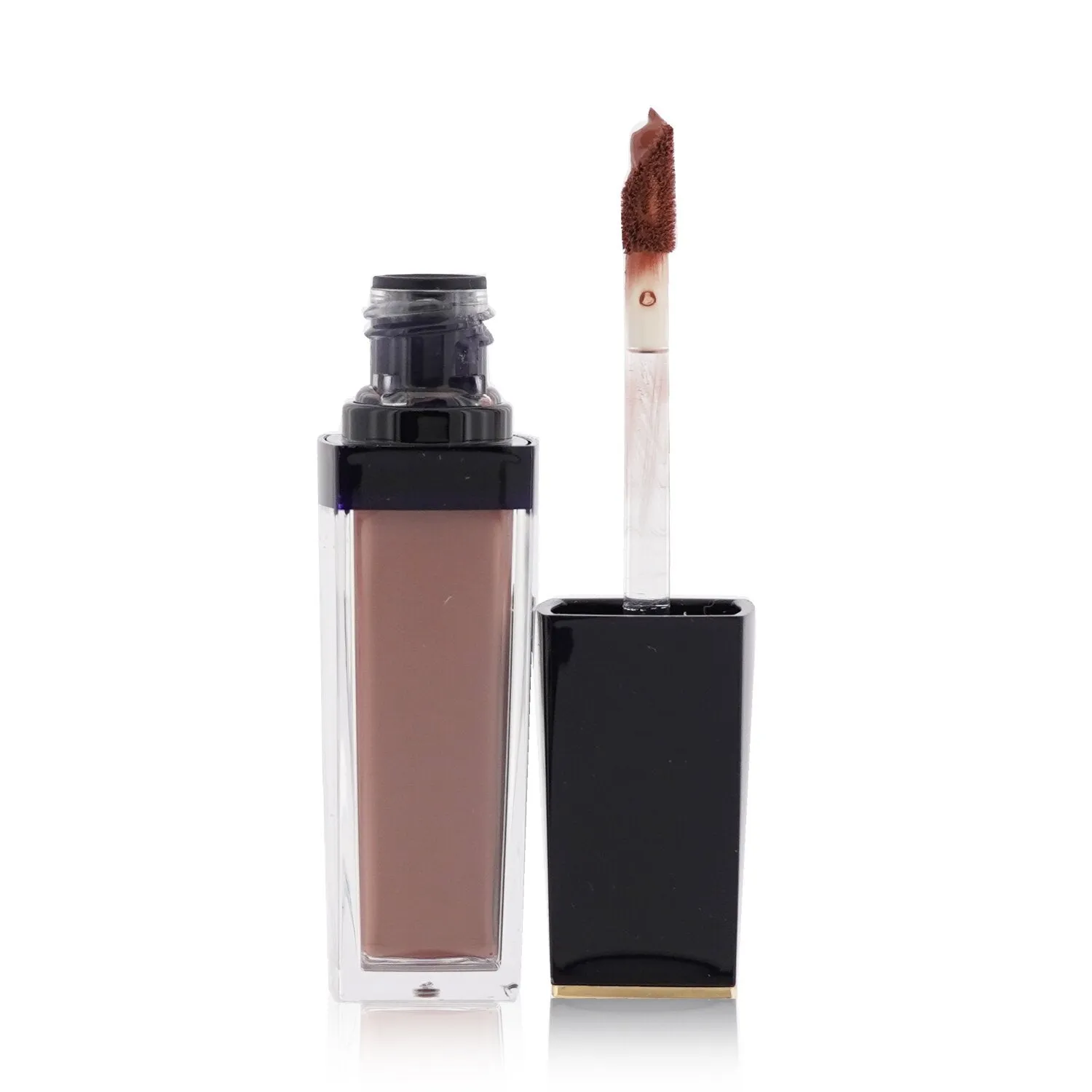 Estee Lauder Pure Color Envy Paint On Liquid LipColor - # 401 Brunt Raisin (Matte)  7ml/0.23oz