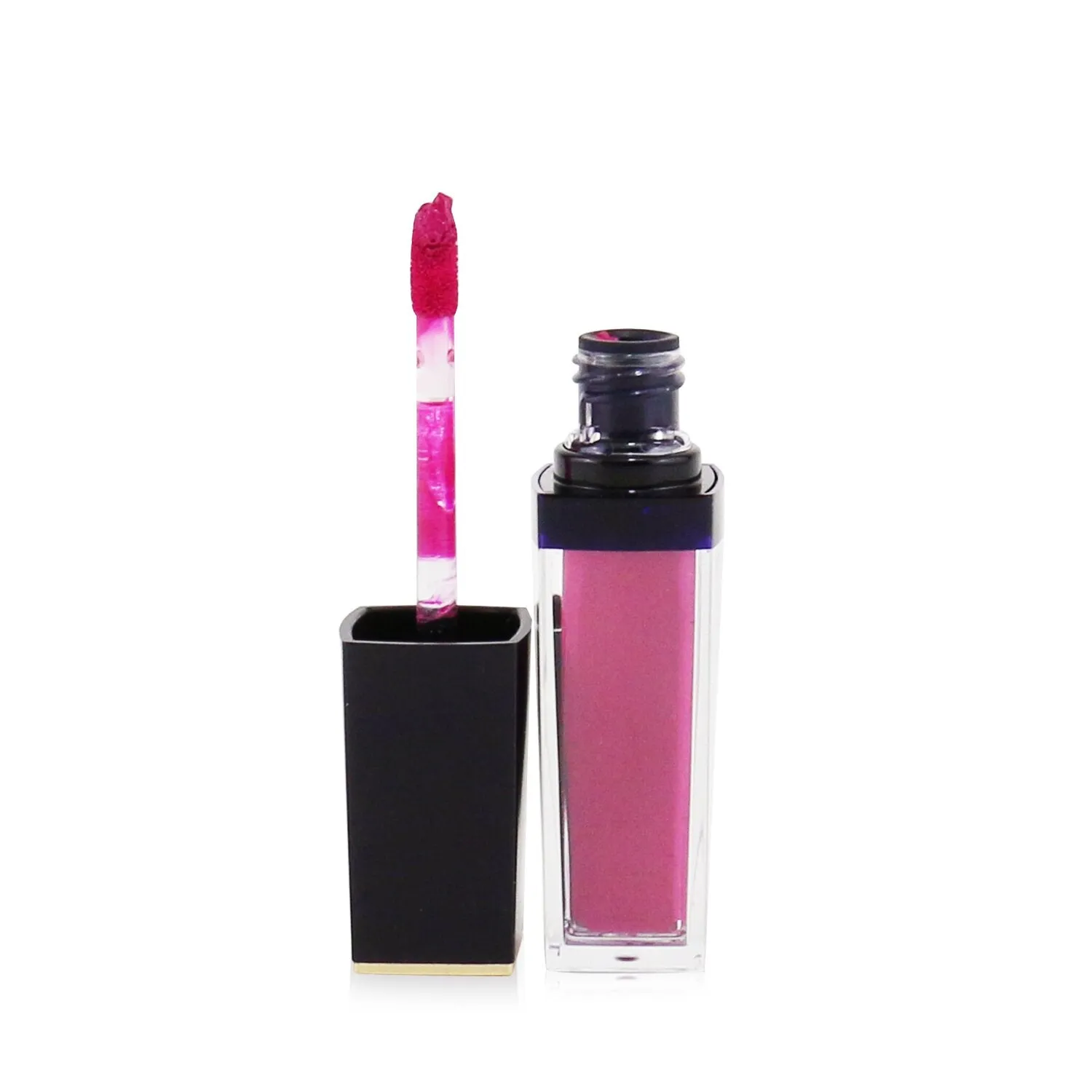 Estee Lauder Pure Color Envy Paint On Liquid LipColor - # 401 Brunt Raisin (Matte)  7ml/0.23oz