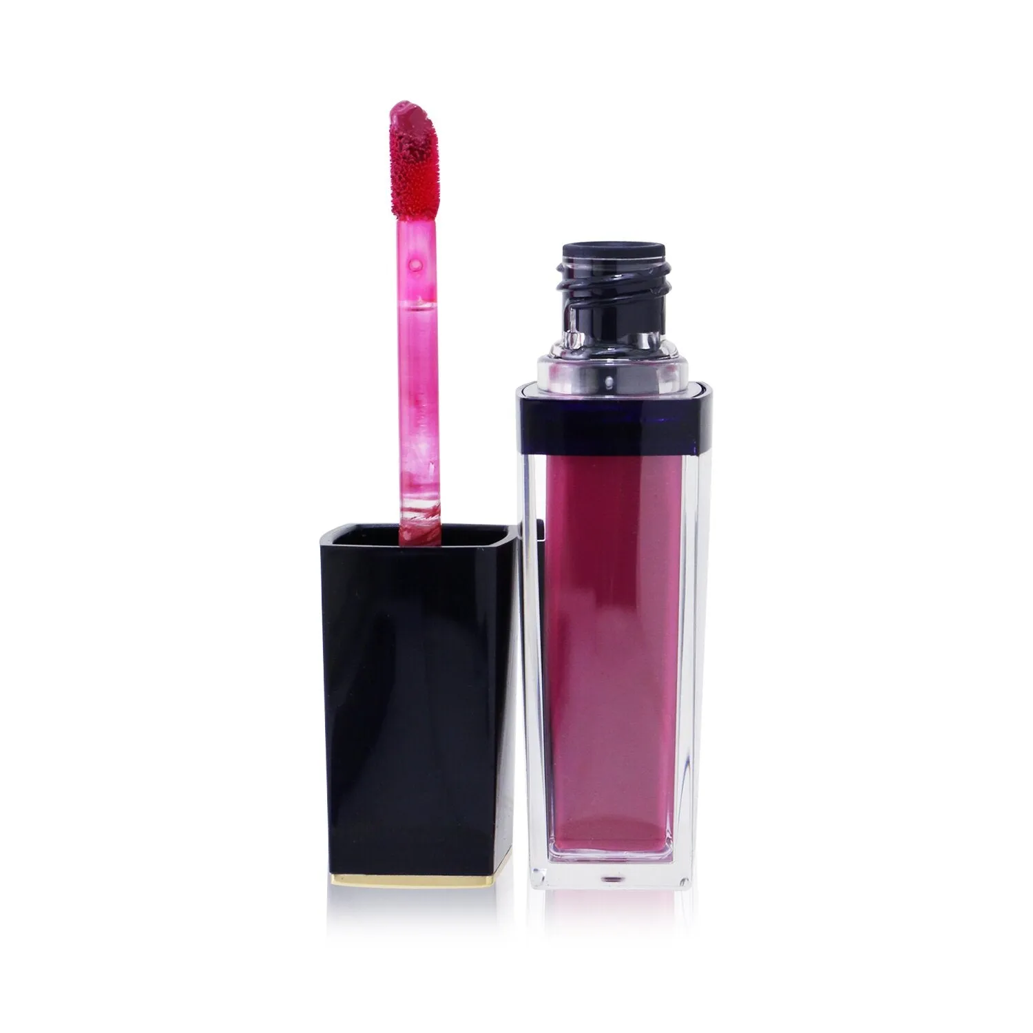 Estee Lauder Pure Color Envy Paint On Liquid LipColor - # 401 Brunt Raisin (Matte)  7ml/0.23oz