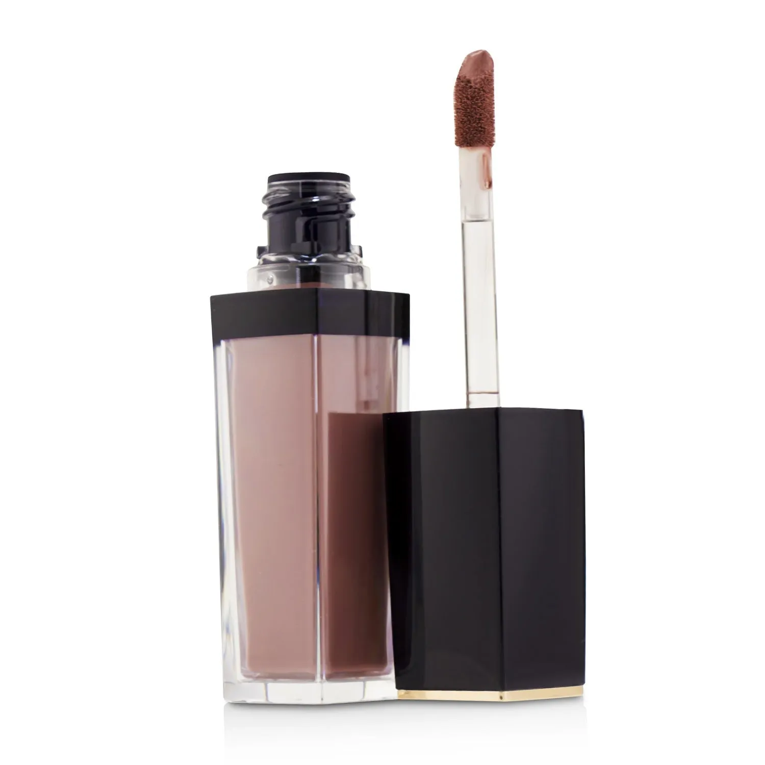 Estee Lauder Pure Color Envy Paint On Liquid LipColor - # 401 Brunt Raisin (Matte)  7ml/0.23oz