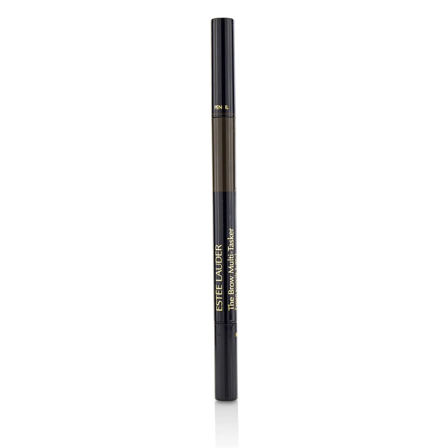 Estee Lauder The Brow MultiTasker 3 in 1 (Brow Pencil. Powder and Brush) - # 01 Blonde  0.45g/0.018oz