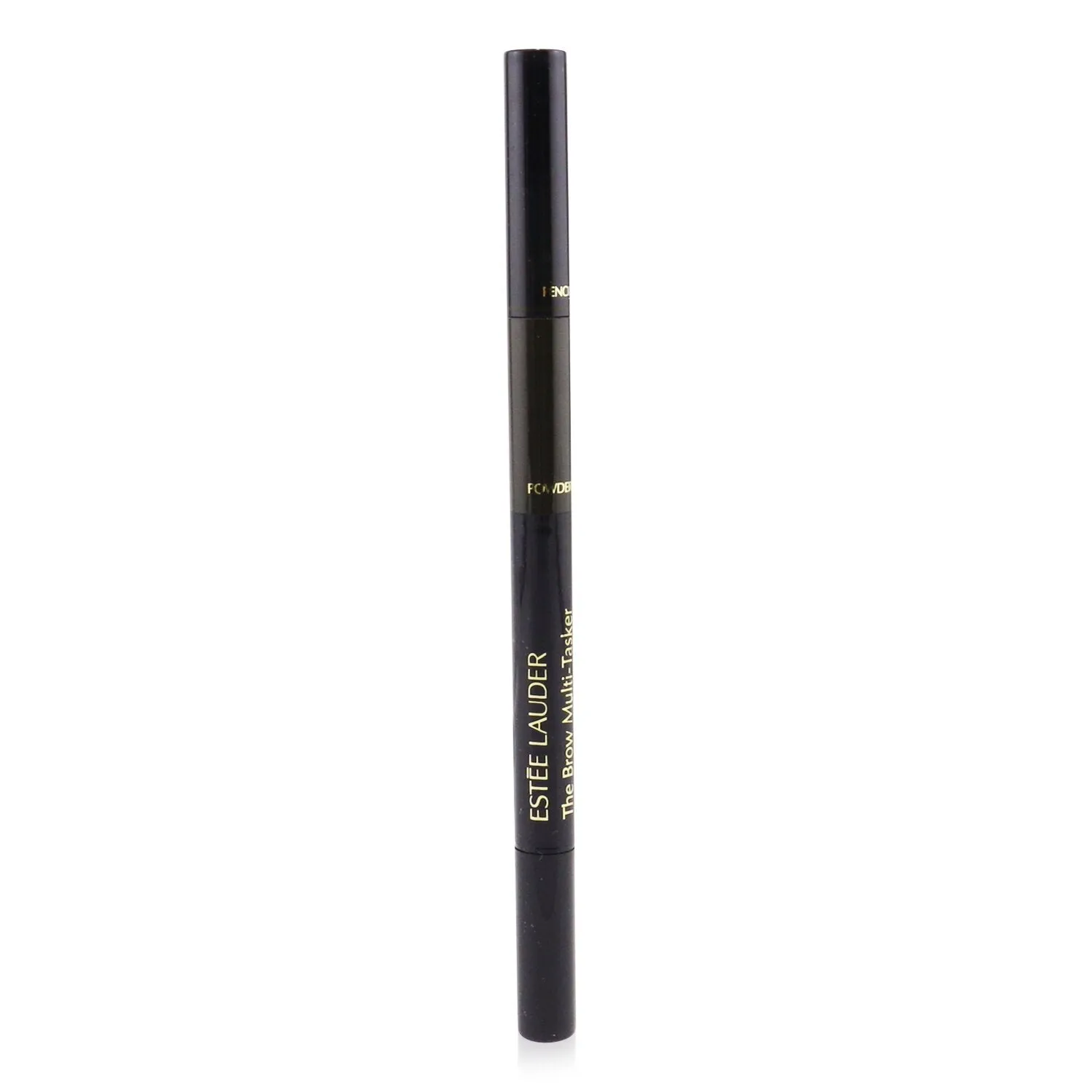 Estee Lauder The Brow MultiTasker 3 in 1 (Brow Pencil. Powder and Brush) - # 01 Blonde  0.45g/0.018oz