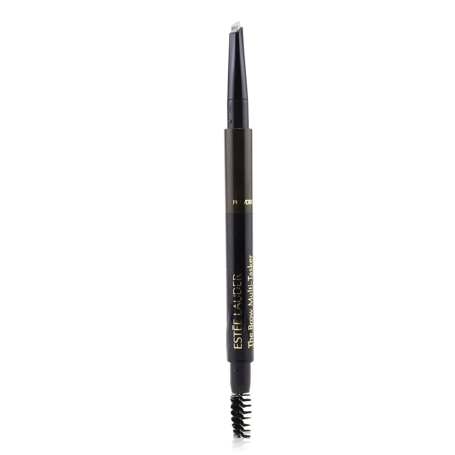 Estee Lauder The Brow MultiTasker 3 in 1 (Brow Pencil. Powder and Brush) - # 01 Blonde  0.45g/0.018oz