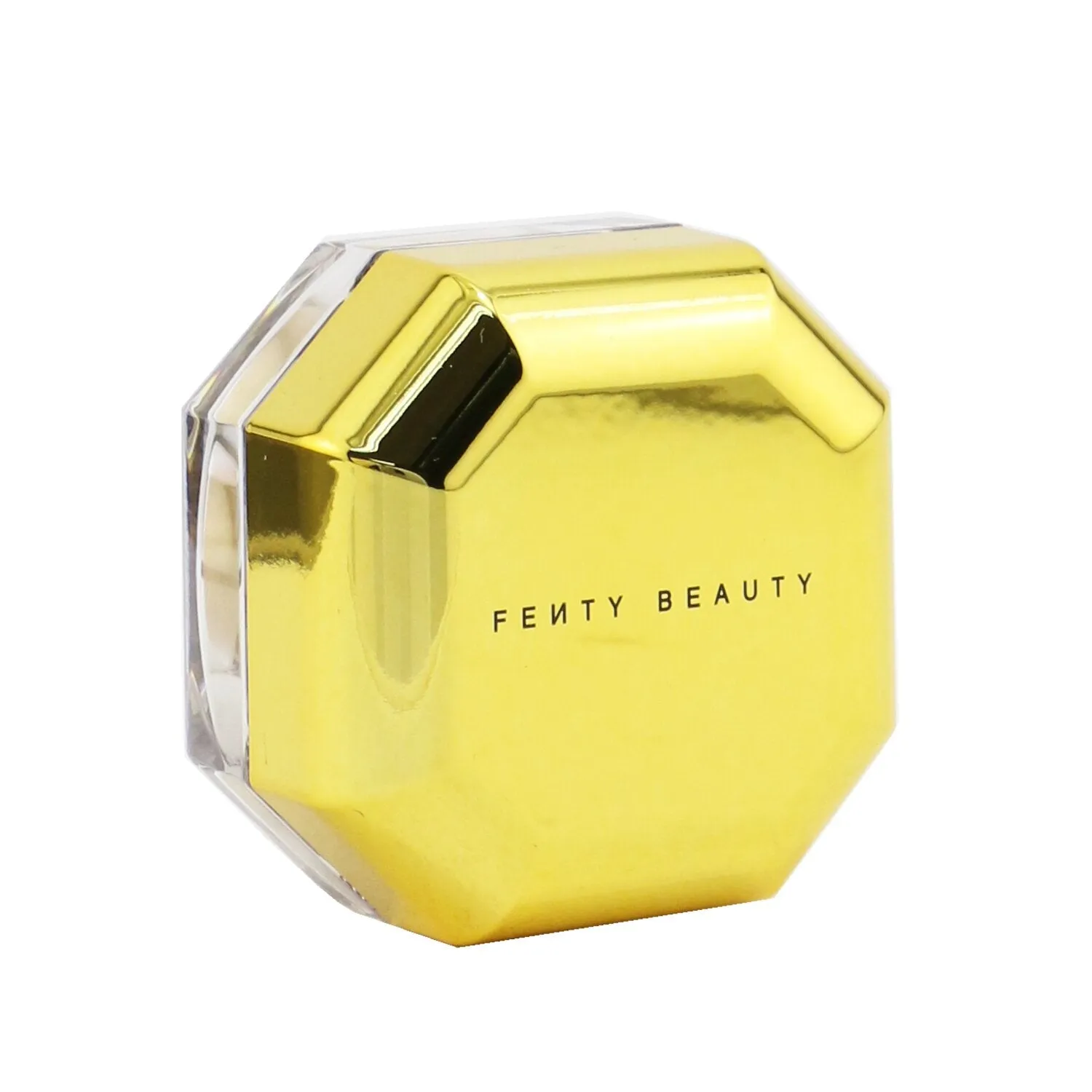 Fenty Beauty by Rihanna Fairy Bomb Shimmer Powder - # 24kray (Glimmering Gold)  6g/0.21oz
