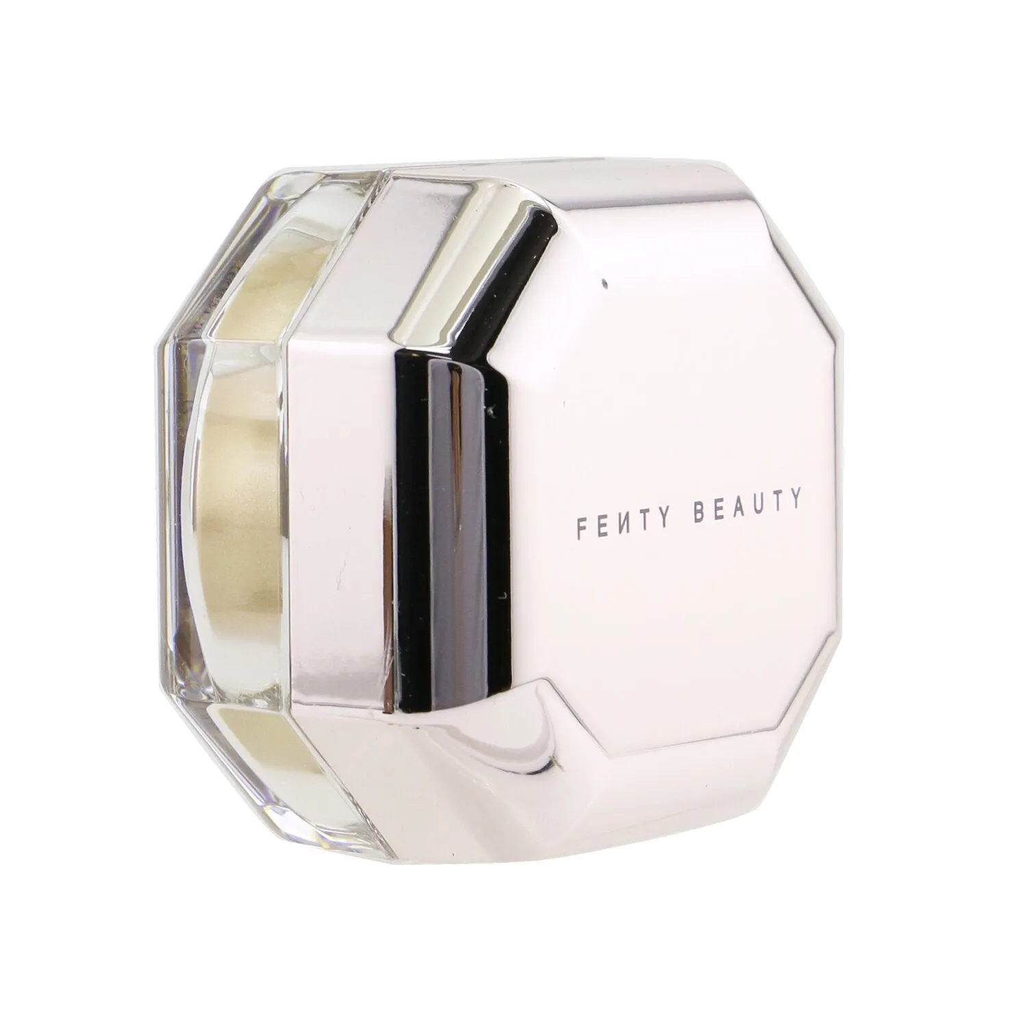 Fenty Beauty by Rihanna Fairy Bomb Shimmer Powder - # 24kray (Glimmering Gold)  6g/0.21oz