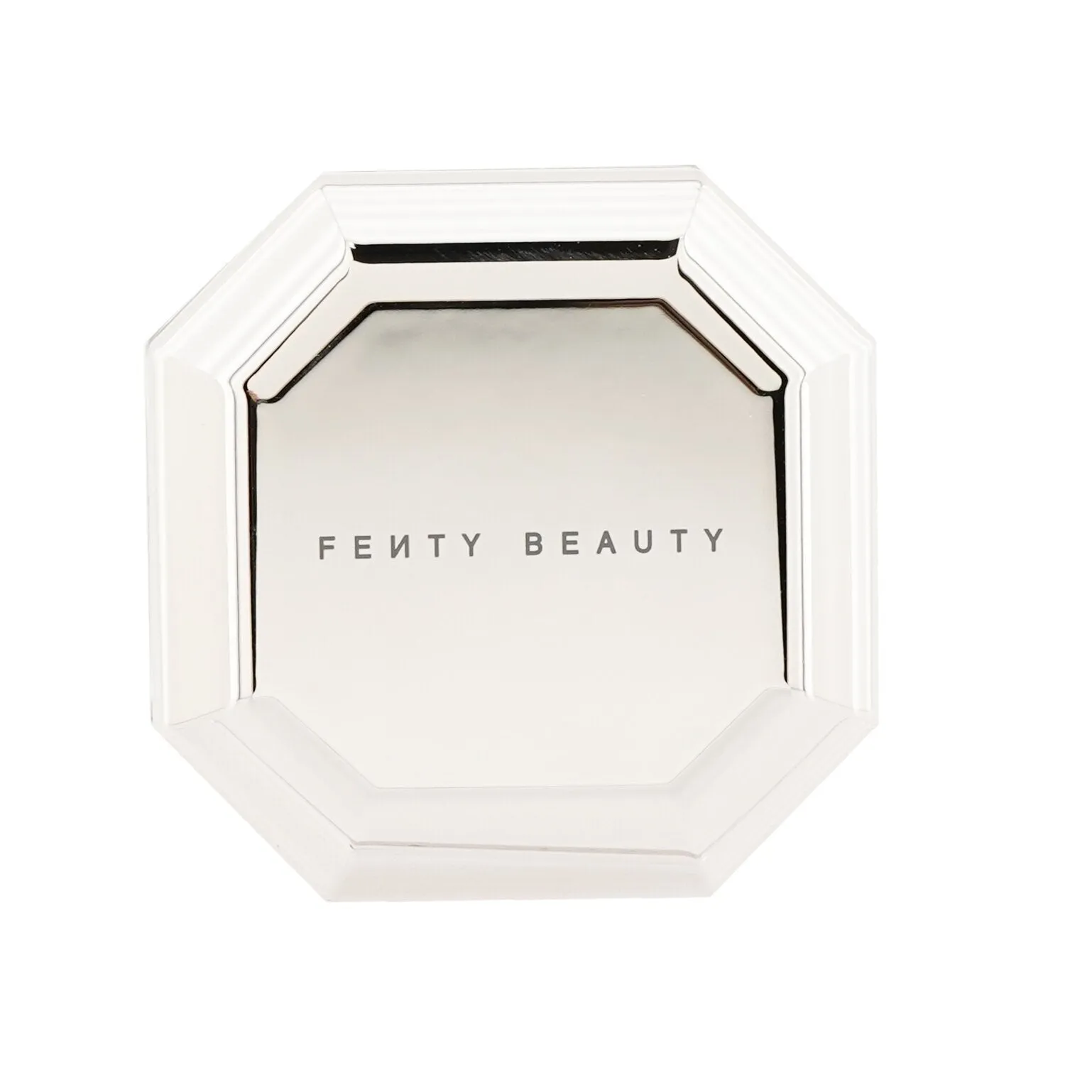 Fenty Beauty by Rihanna Fairy Bomb Shimmer Powder - # Rose On Ice (Glimmering Rose Gold)  6g/0.21oz