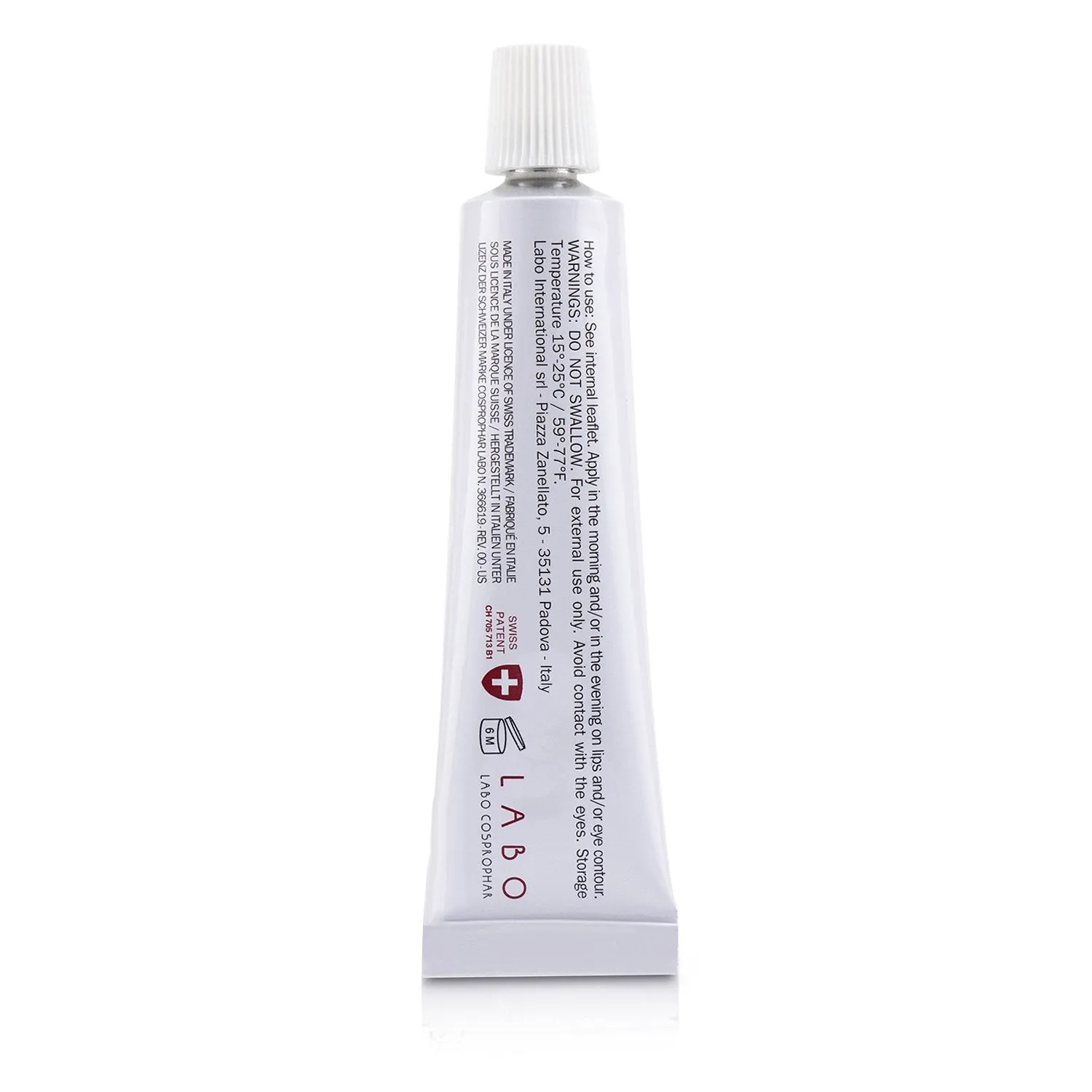 Fillerina Eye & Lip Contour Cream - Grade 1  15ml/0.5oz